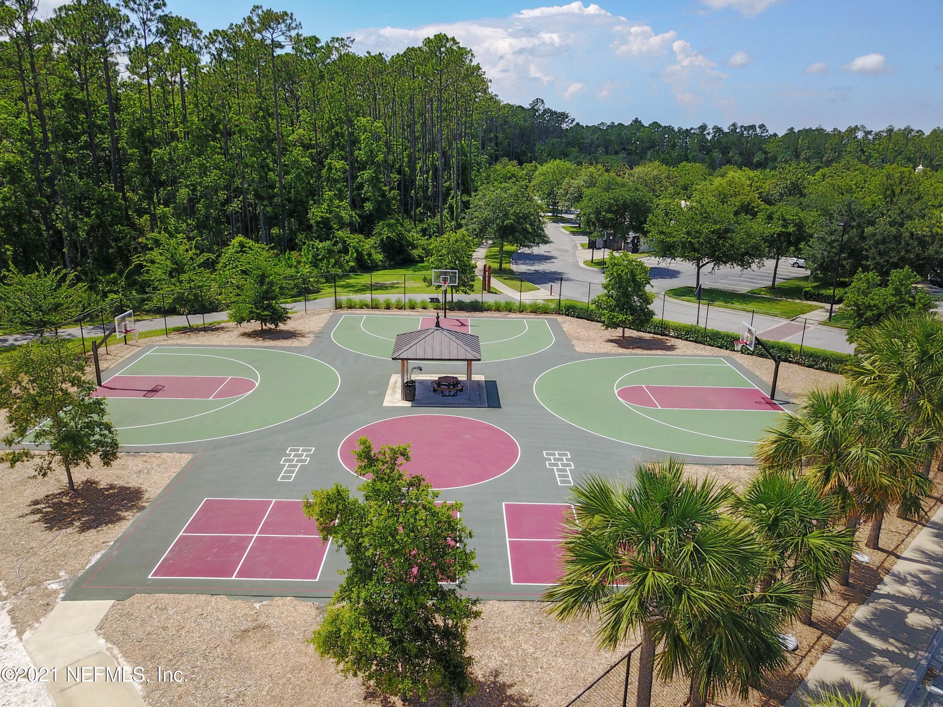 273 Pelican Pointe Road Ponte Vedra, FL 32081 - Photo 54 of 73 Nocatee Amenities