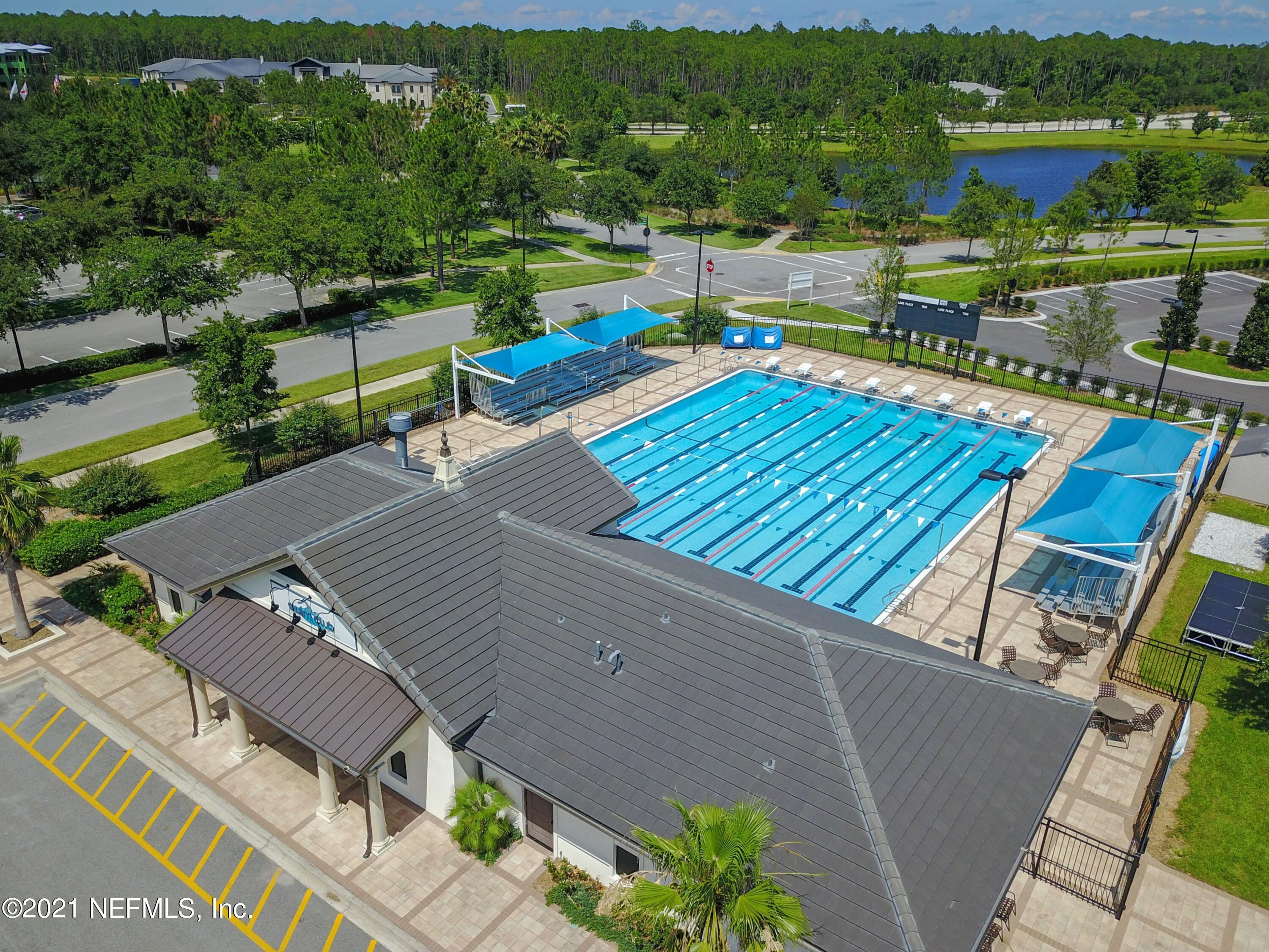 273 Pelican Pointe Road Ponte Vedra, FL 32081 - Photo 55 of 73 Nocatee Amenities