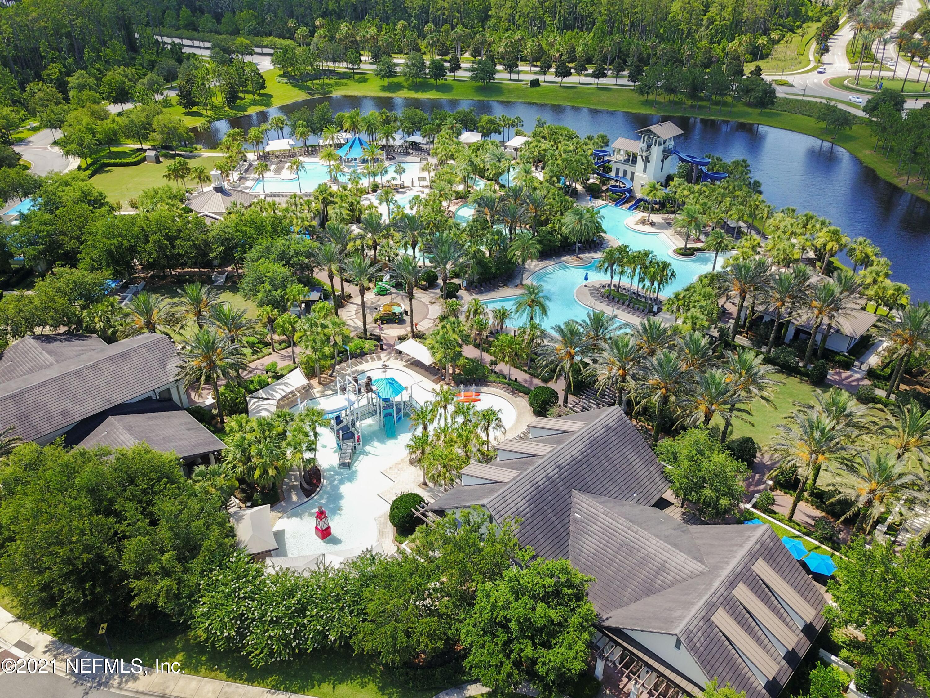 273 Pelican Pointe Road Ponte Vedra, FL 32081 - Photo 56 of 73 Nocatee Amenities