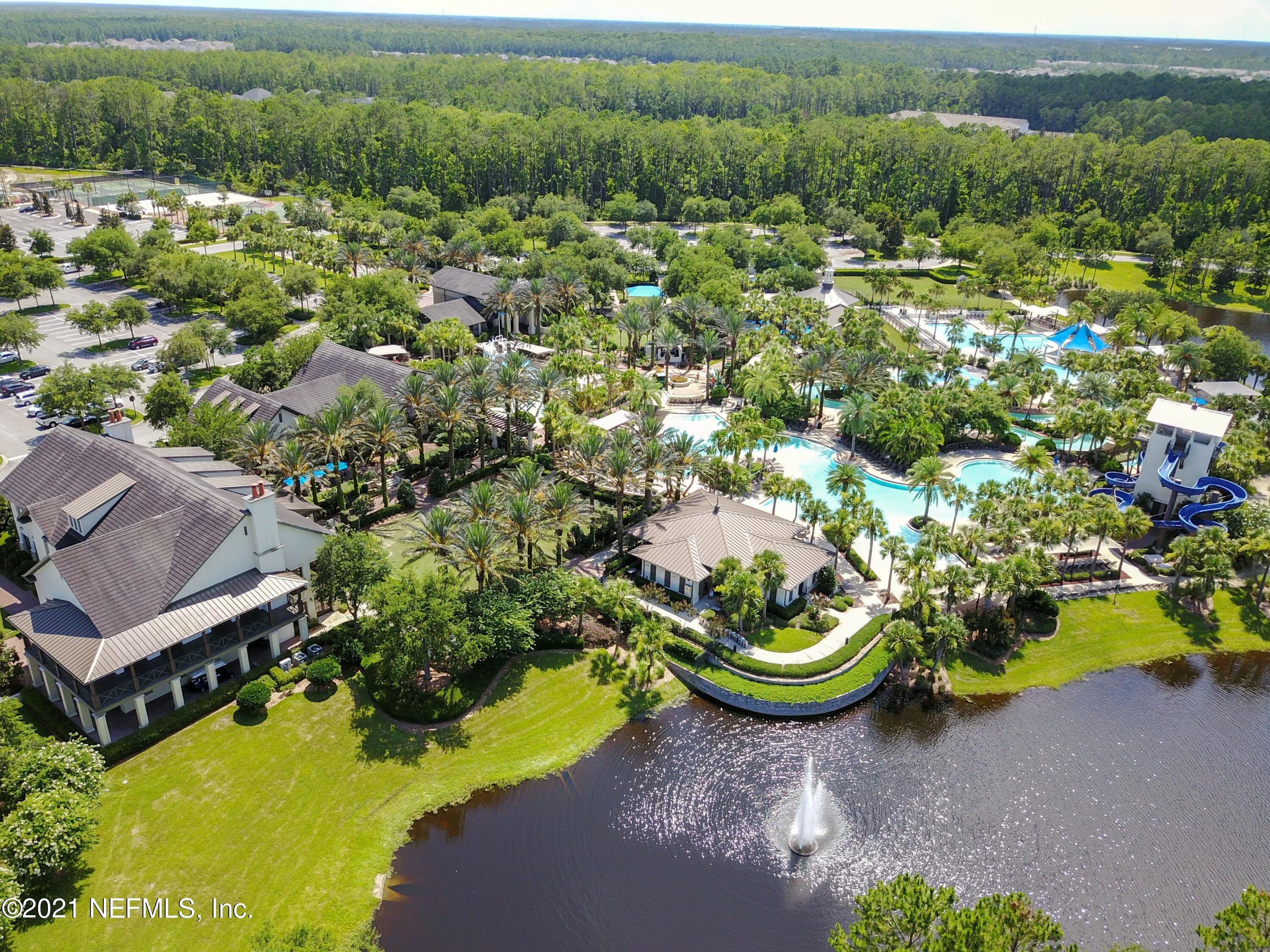 273 Pelican Pointe Road Ponte Vedra, FL 32081 - Photo 58 of 73 Nocatee Amenities
