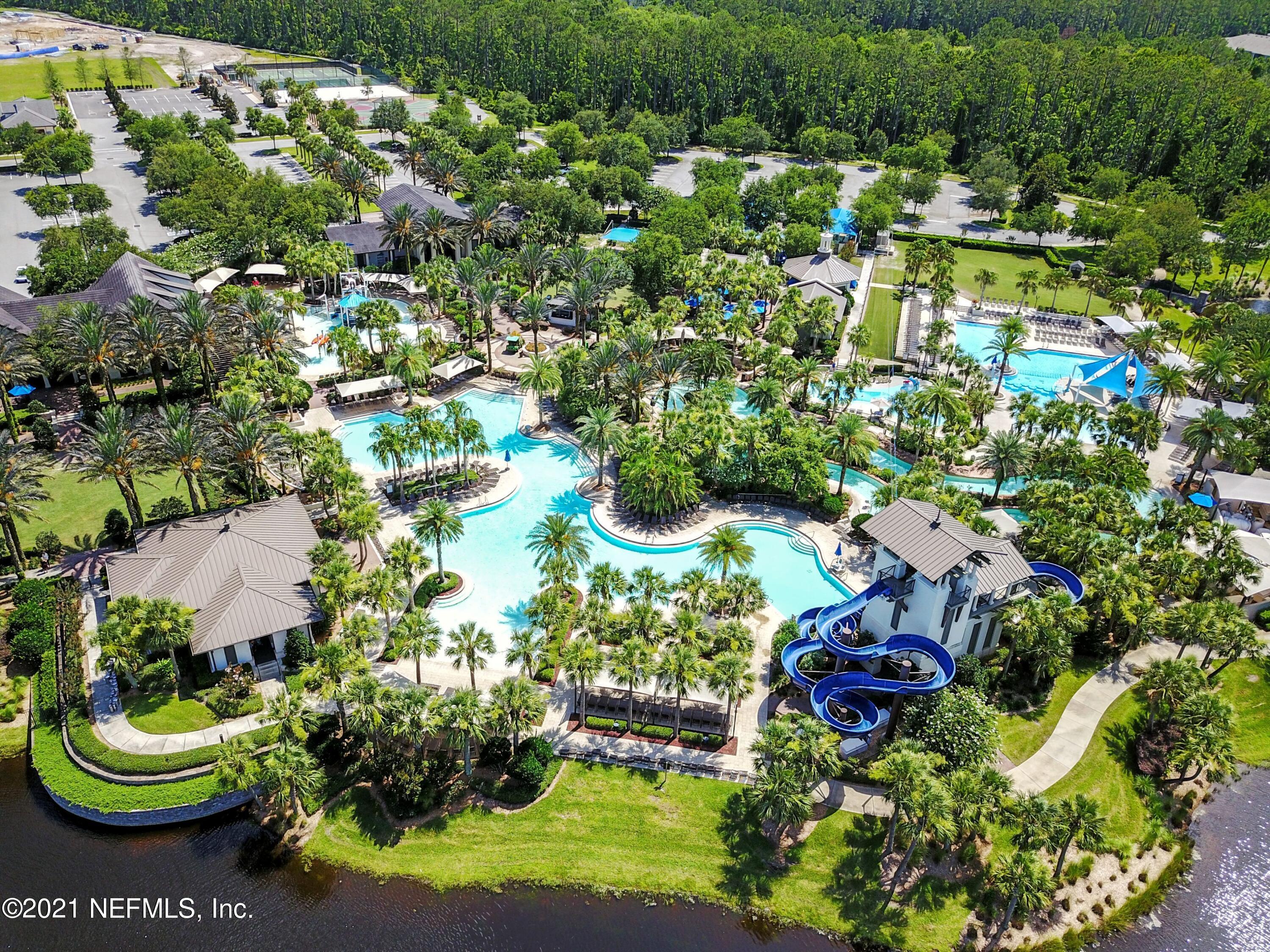 273 Pelican Pointe Road Ponte Vedra, FL 32081 - Photo 59 of 73 Nocatee Amenities