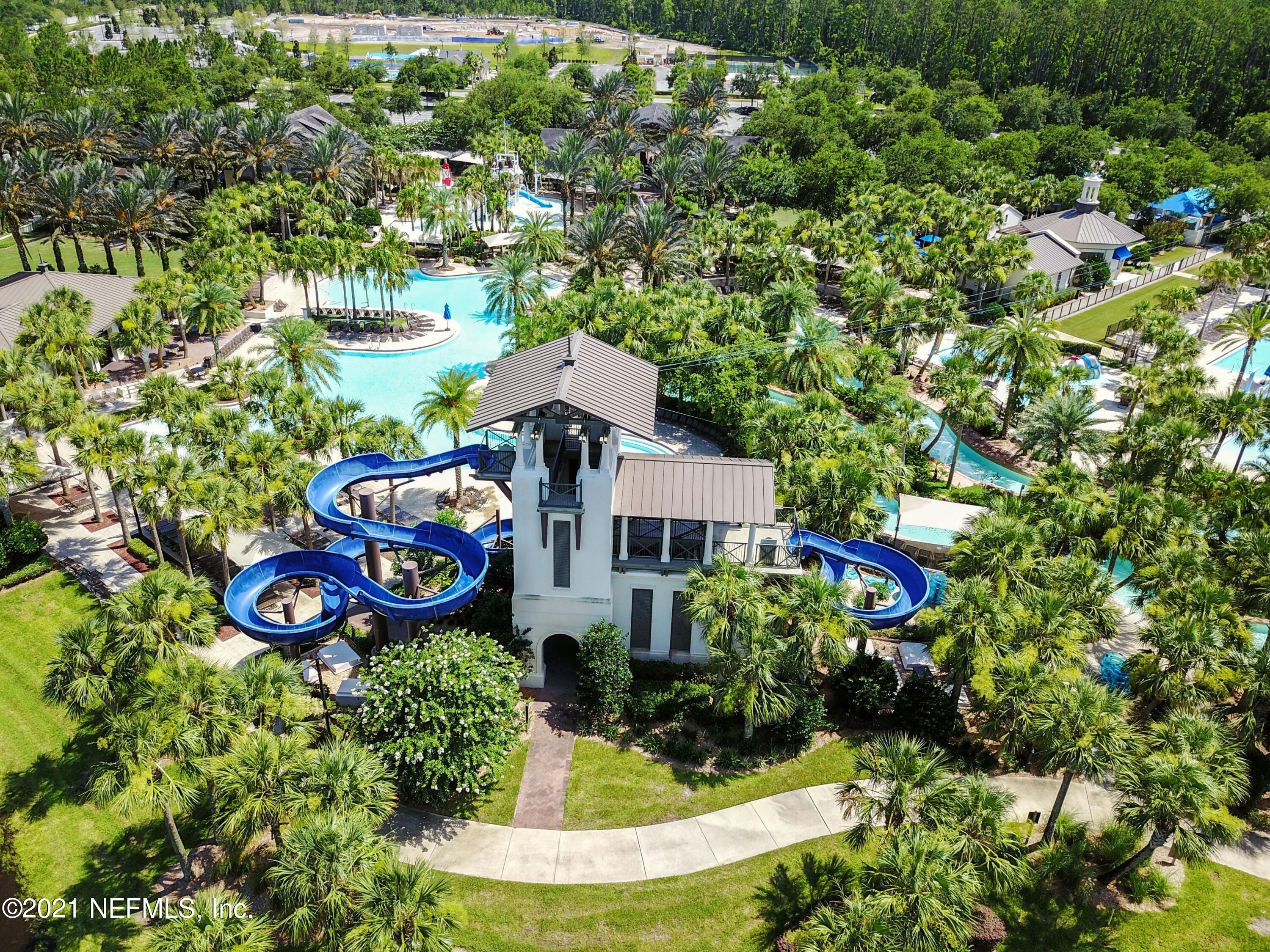 273 Pelican Pointe Road Ponte Vedra, FL 32081 - Photo 60 of 73 Nocatee Amenities