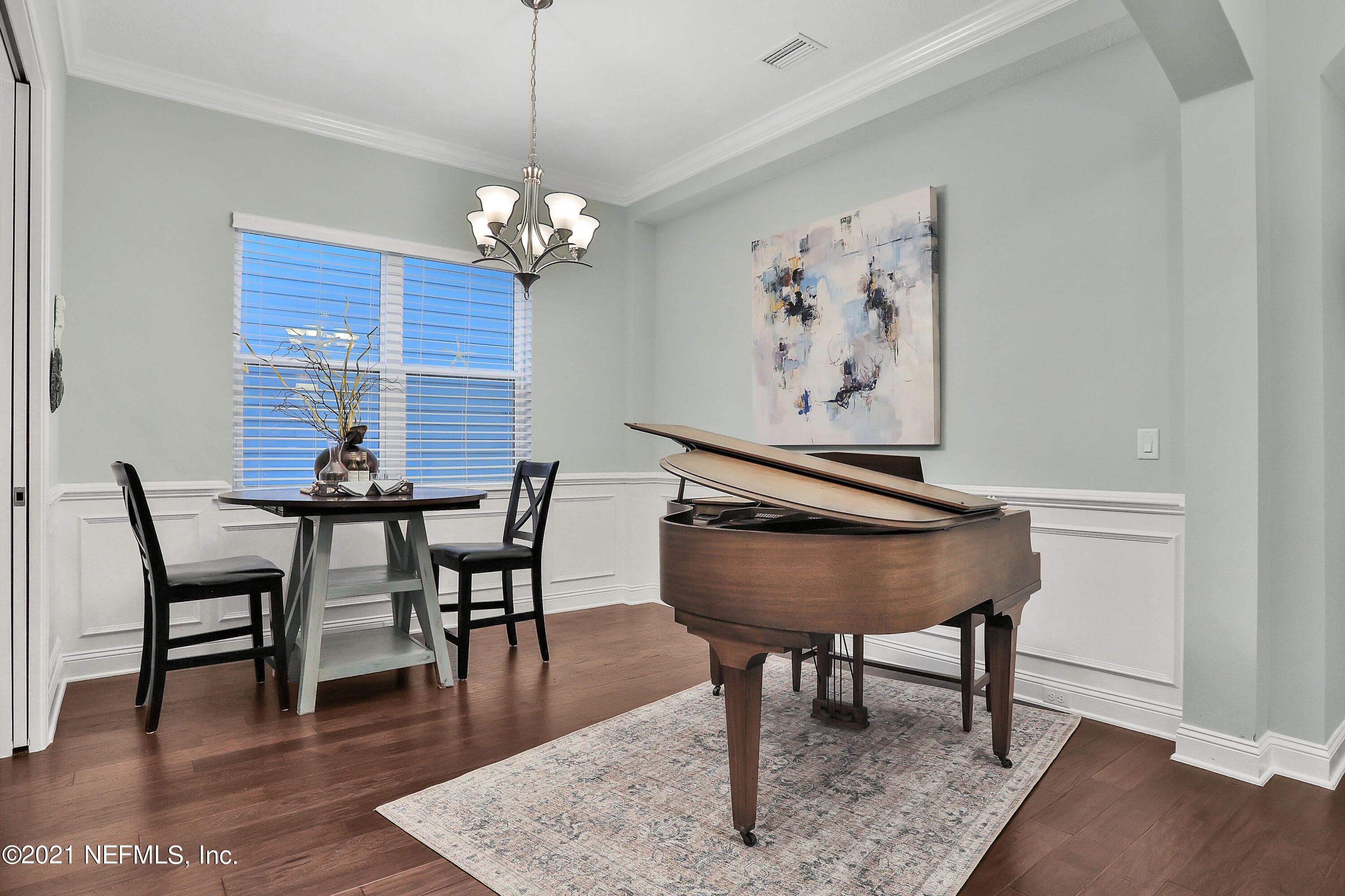 273 Pelican Pointe Road Ponte Vedra, FL 32081 - Photo 6 of 73 Dining Room