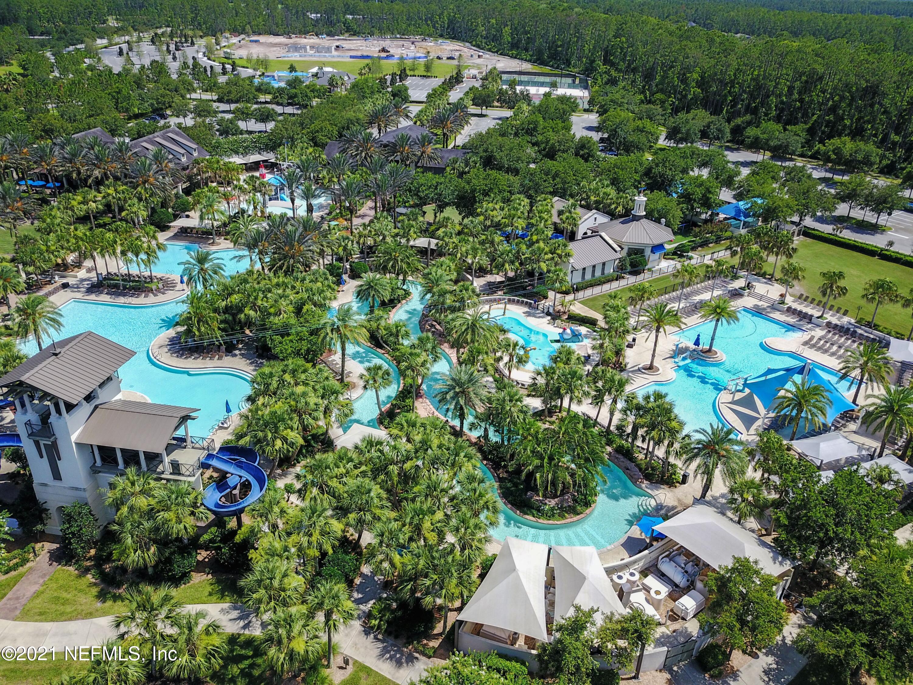 273 Pelican Pointe Road Ponte Vedra, FL 32081 - Photo 61 of 73 Nocatee Amenities