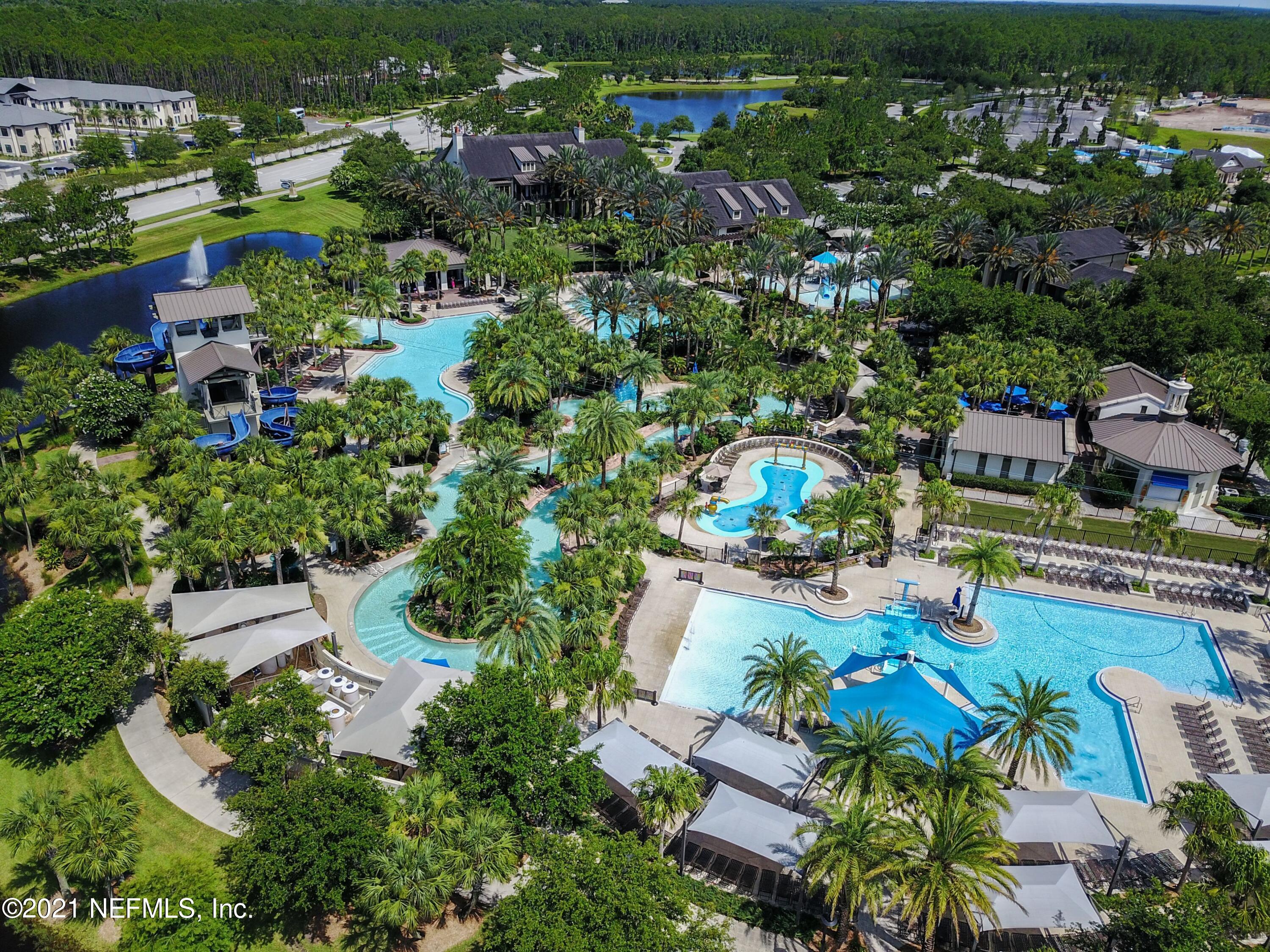273 Pelican Pointe Road Ponte Vedra, FL 32081 - Photo 62 of 73 Nocatee Amenities
