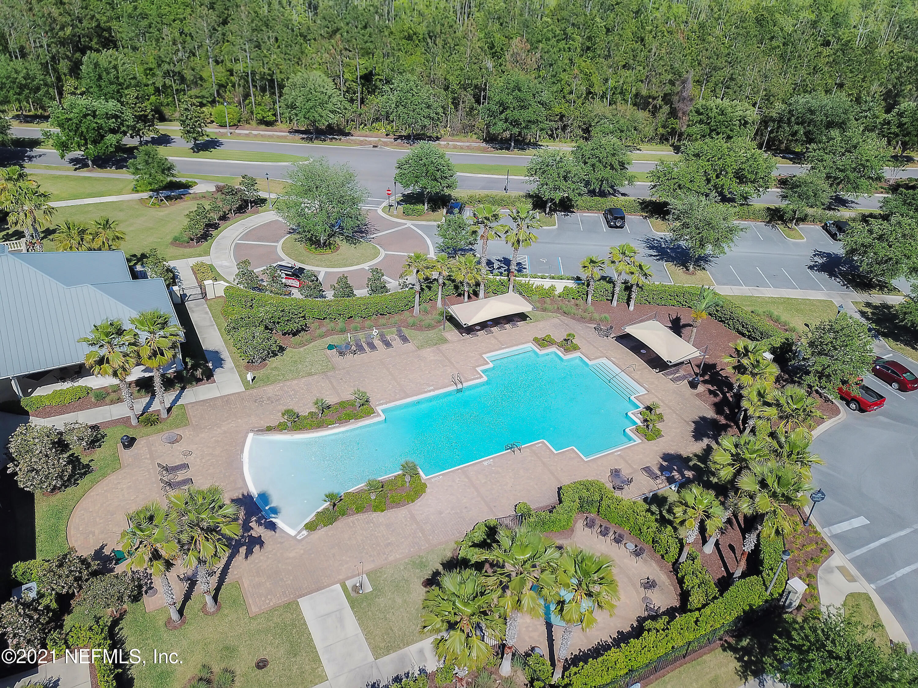273 Pelican Pointe Road Ponte Vedra, FL 32081 - Photo 65 of 73 Coastal Oaks Amenities