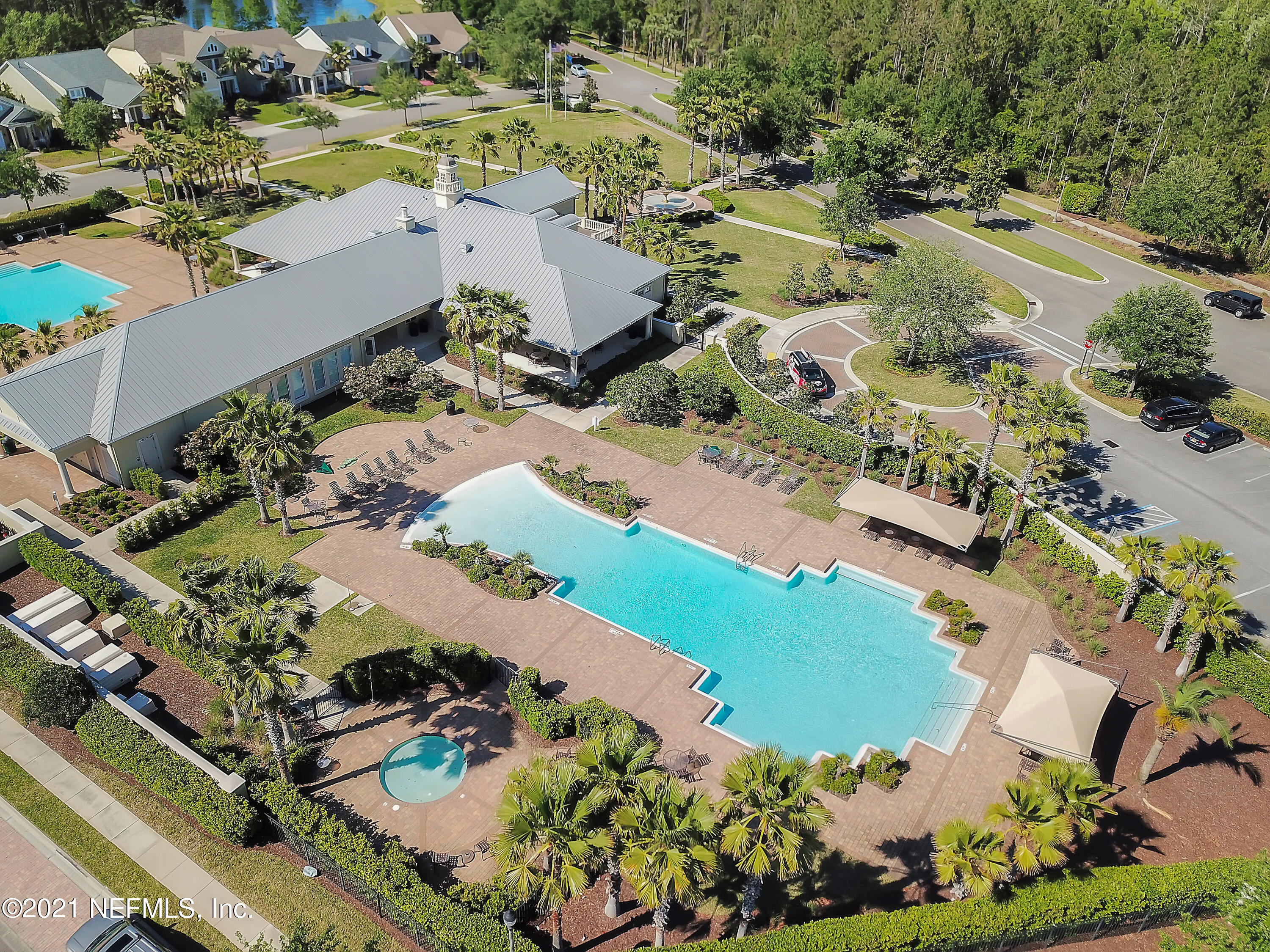273 Pelican Pointe Road Ponte Vedra, FL 32081 - Photo 66 of 73 Coastal Oaks Amenities