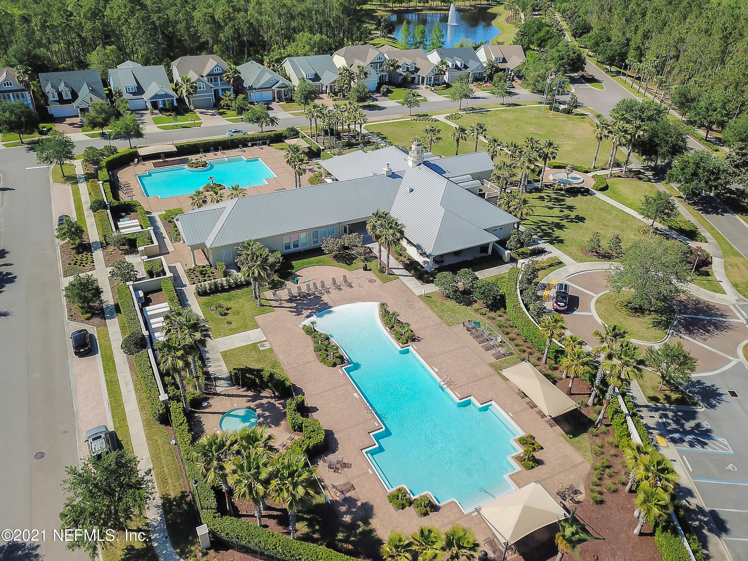 273 Pelican Pointe Road Ponte Vedra, FL 32081 - Photo 67 of 73 Coastal Oaks Amenities