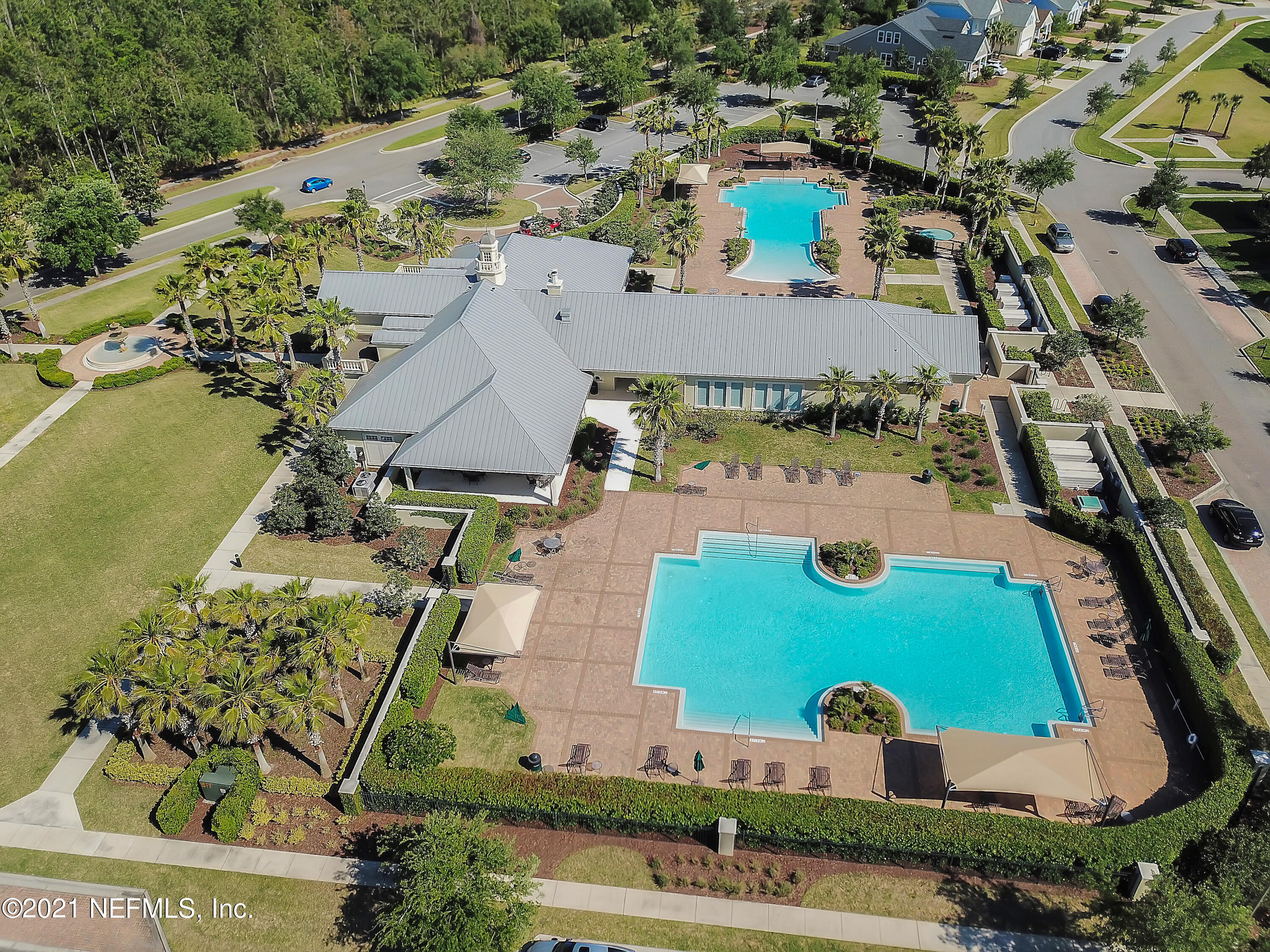 273 Pelican Pointe Road Ponte Vedra, FL 32081 - Photo 68 of 73 Coastal Oaks Amenities