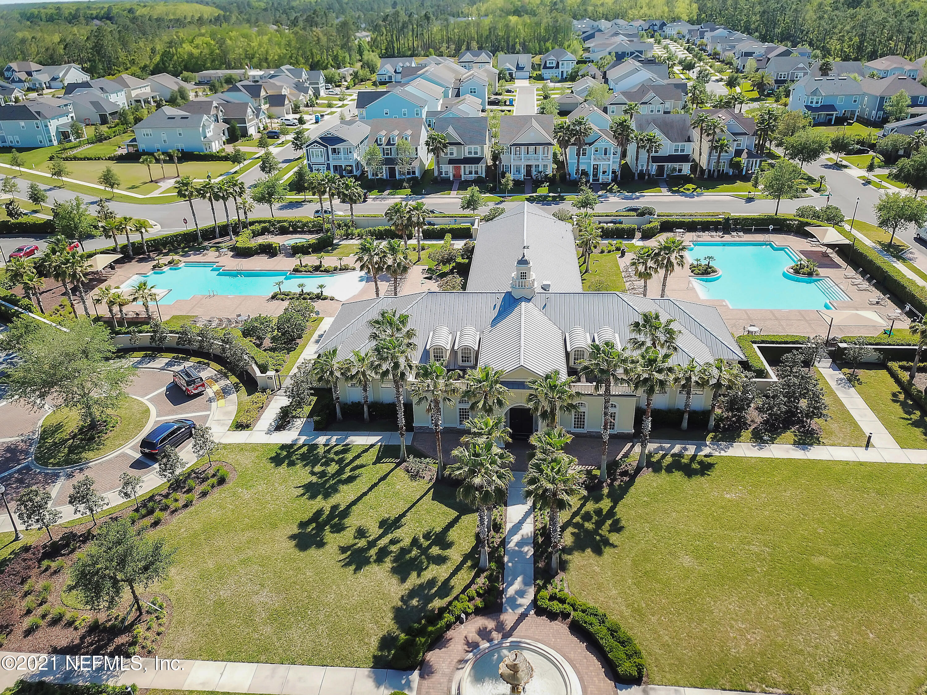 273 Pelican Pointe Road Ponte Vedra, FL 32081 - Photo 69 of 73 Coastal Oaks Amenities