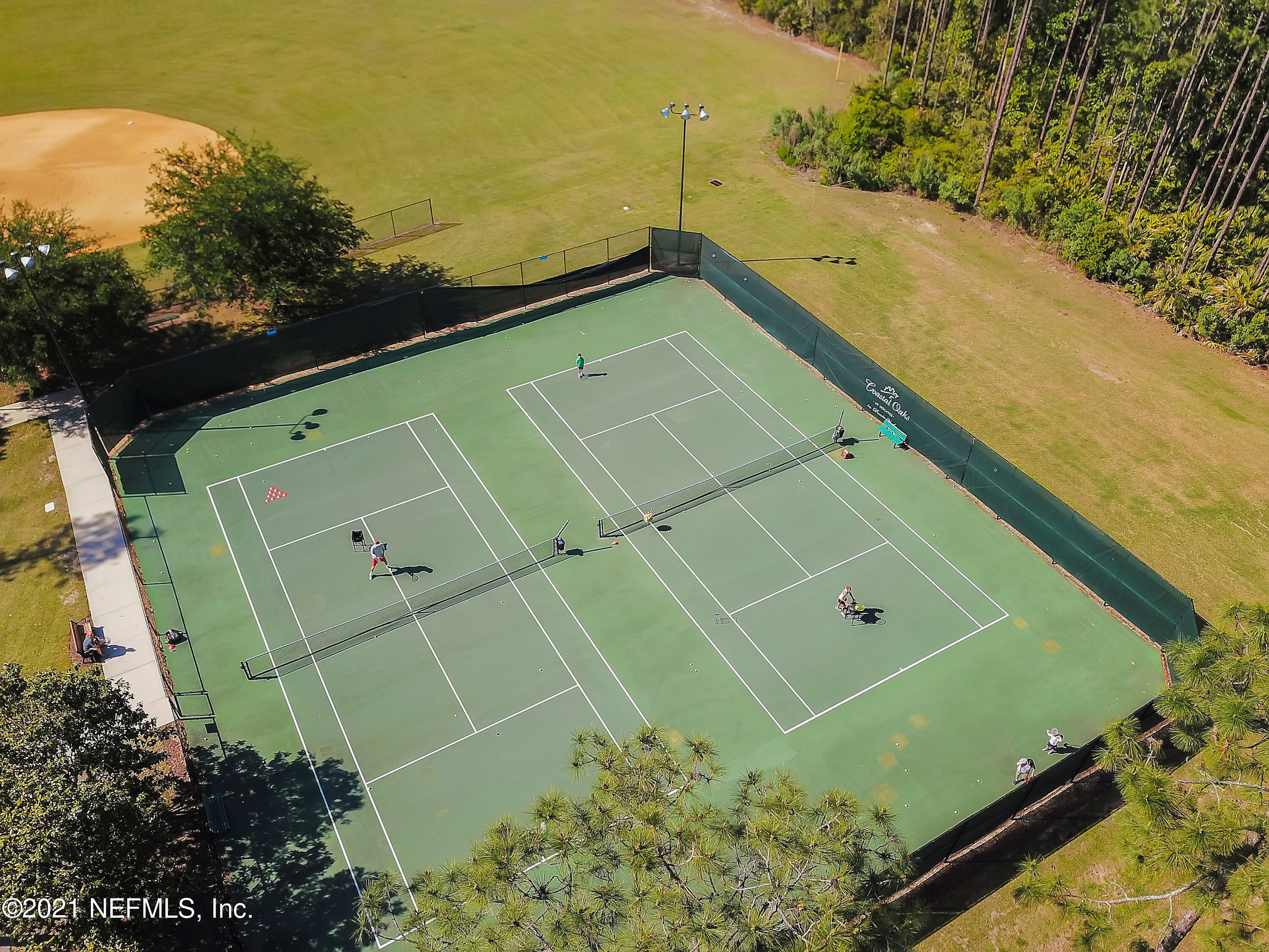 273 Pelican Pointe Road Ponte Vedra, FL 32081 - Photo 70 of 73 Coastal Oaks Amenities