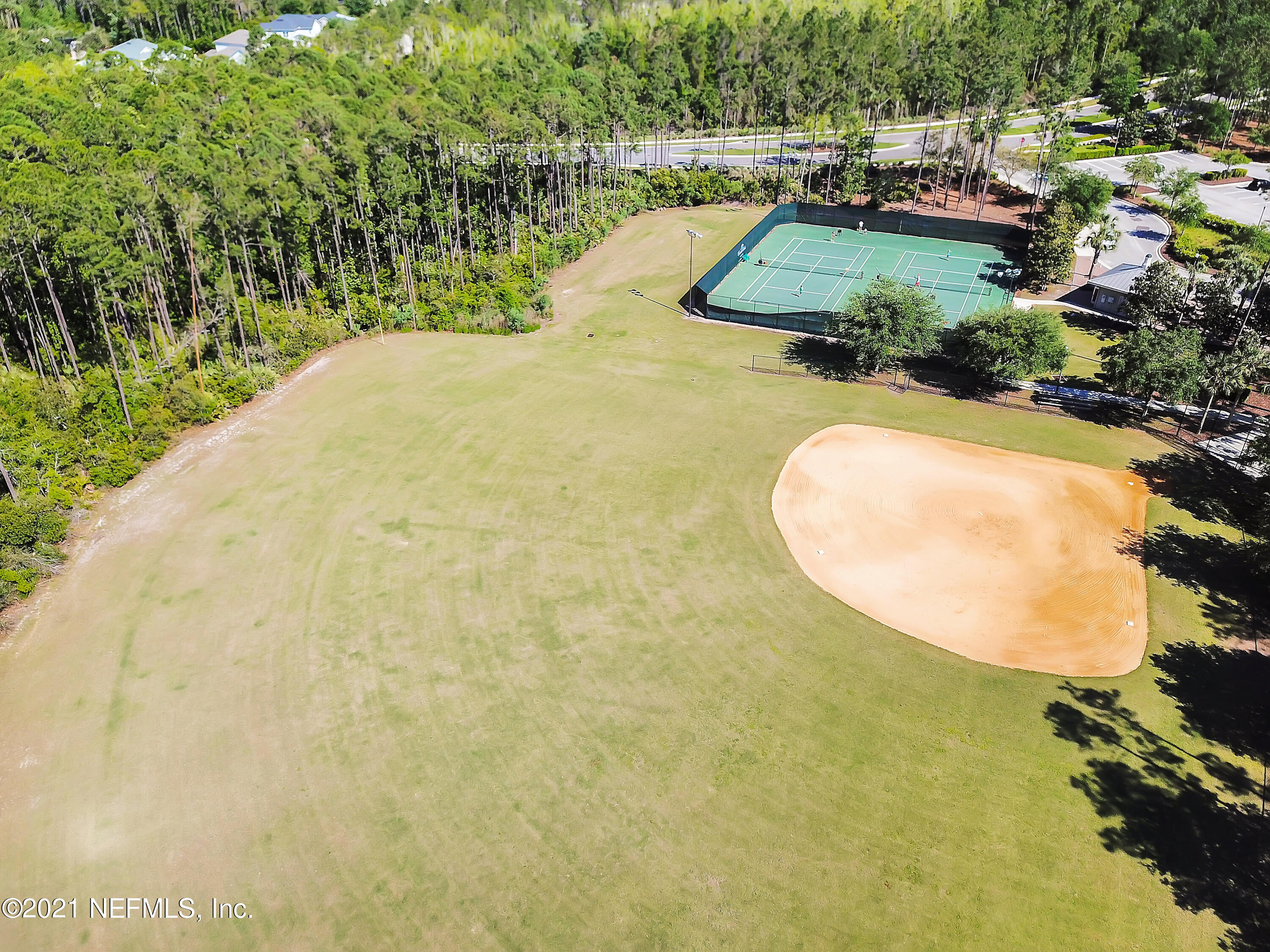 273 Pelican Pointe Road Ponte Vedra, FL 32081 - Photo 72 of 73 Coastal Oaks Amenities
