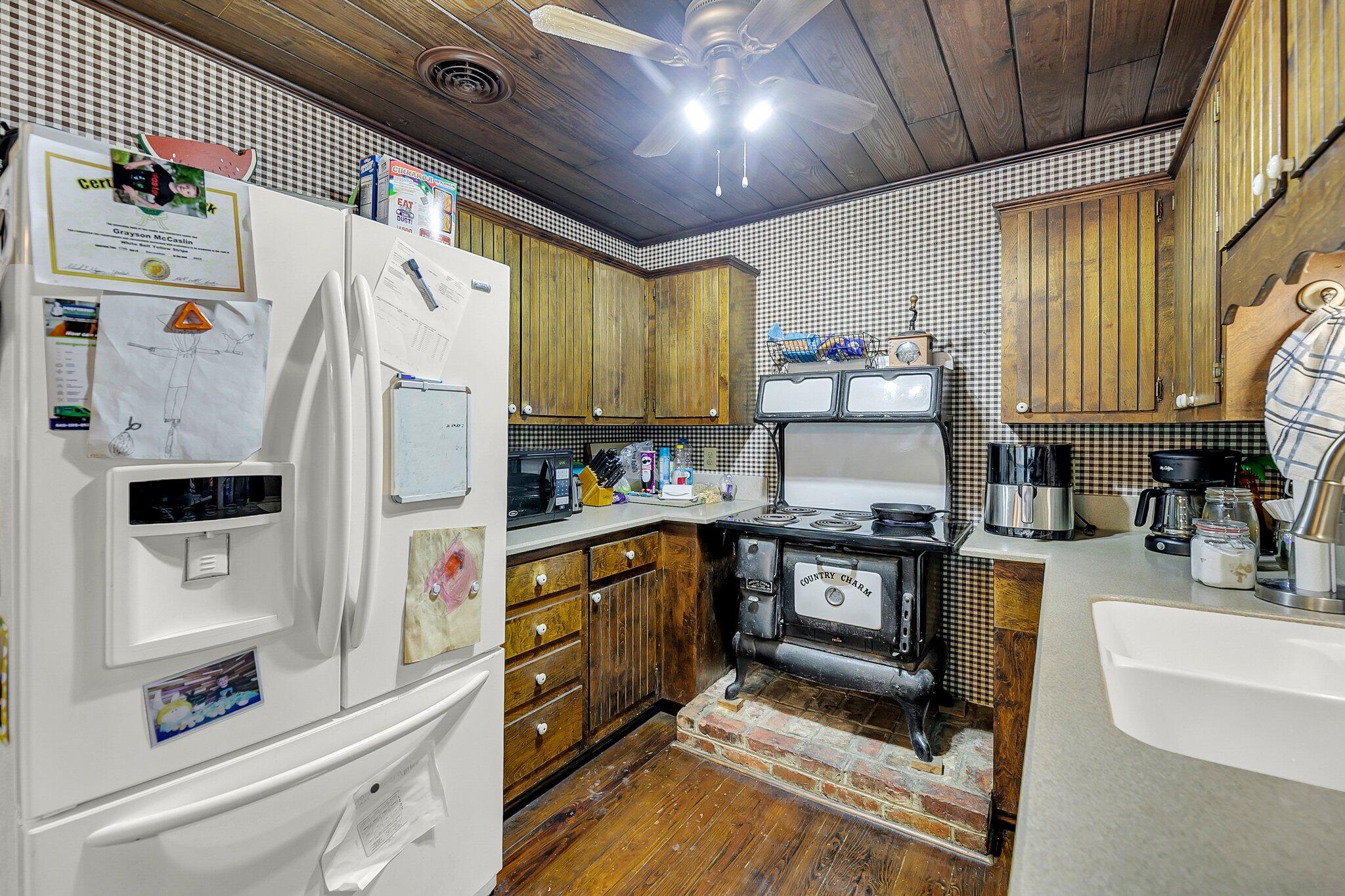 100 County Rd S-18-417 Summerville, SC 29483 - Photo 13 of 48 100 Cantering Hills Lane