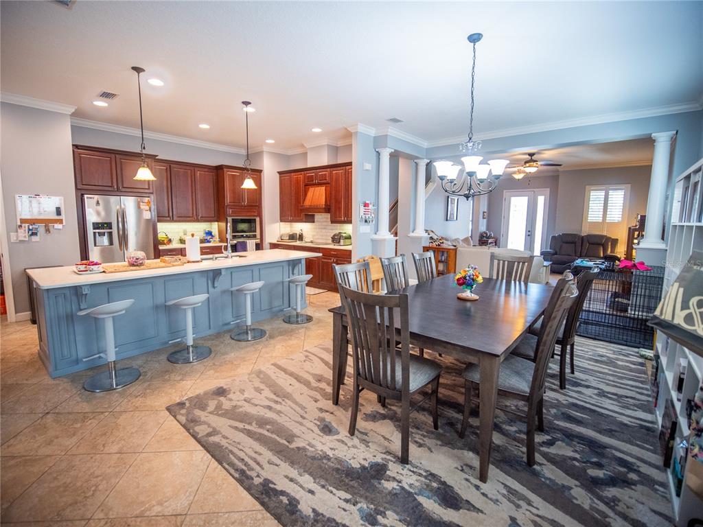 2135 Appalachee Circle Tavares, FL 32778 - Photo 17 of 50