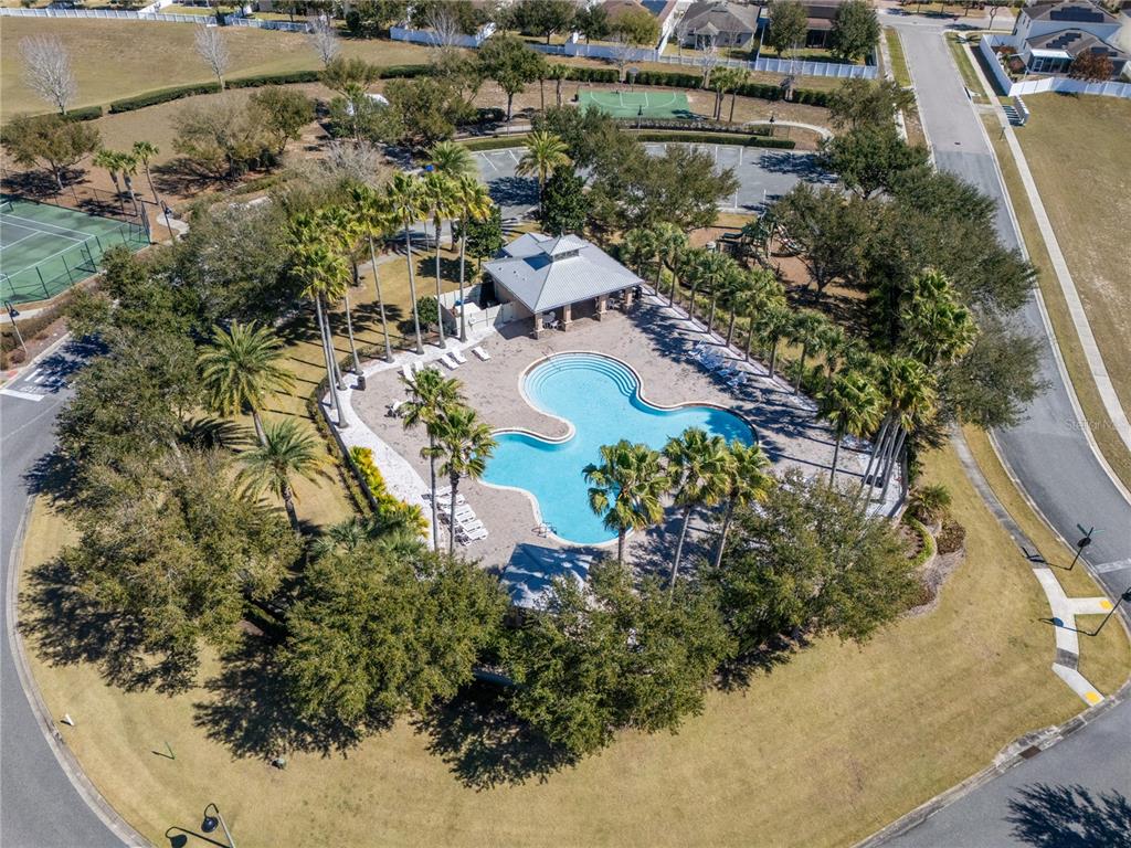 2135 Appalachee Circle Tavares, FL 32778 - Photo 56 of 59