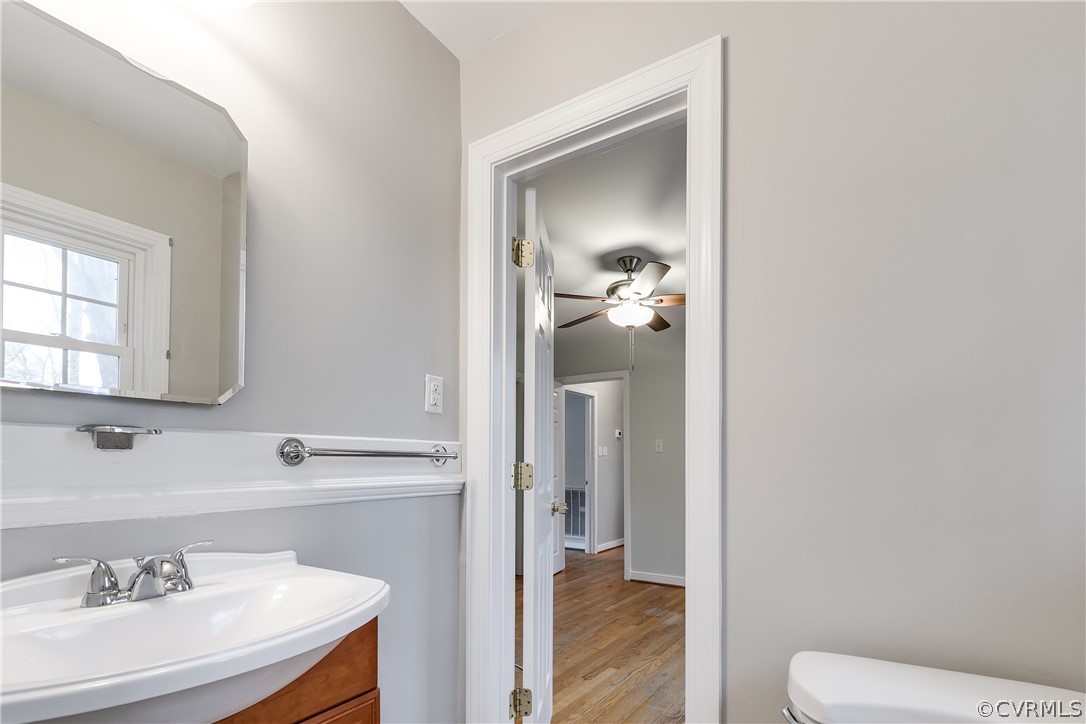 6924 Navaho Road Richmond, VA 23225 - Photo 13 of 17 Gallery Image 13