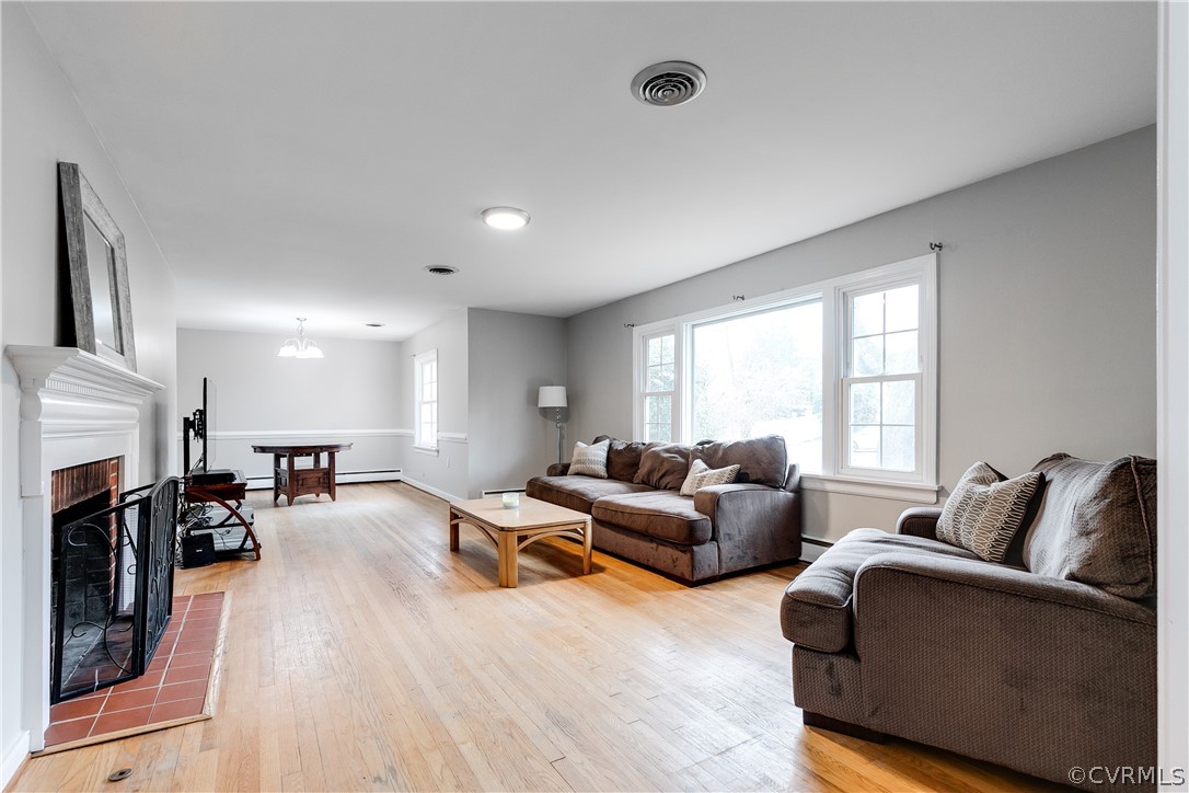 6924 Navaho Road Richmond, VA 23225 - Photo 4 of 17 Gallery Image 4
