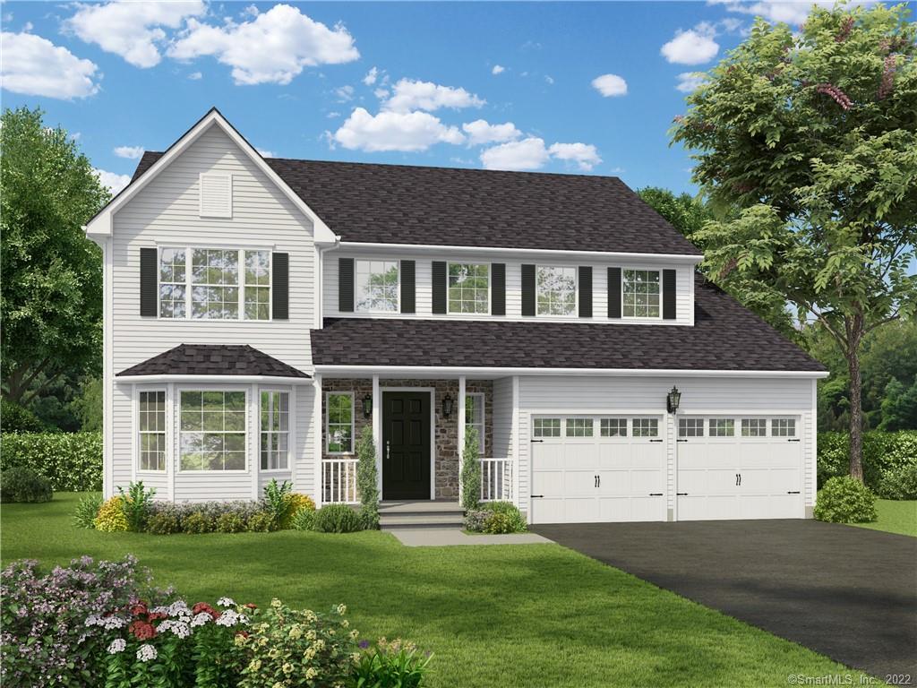 5 Addison Circle, Unit 24 Suffield, CT 06078 - Photo 1 of 1 Gallery Image 1
