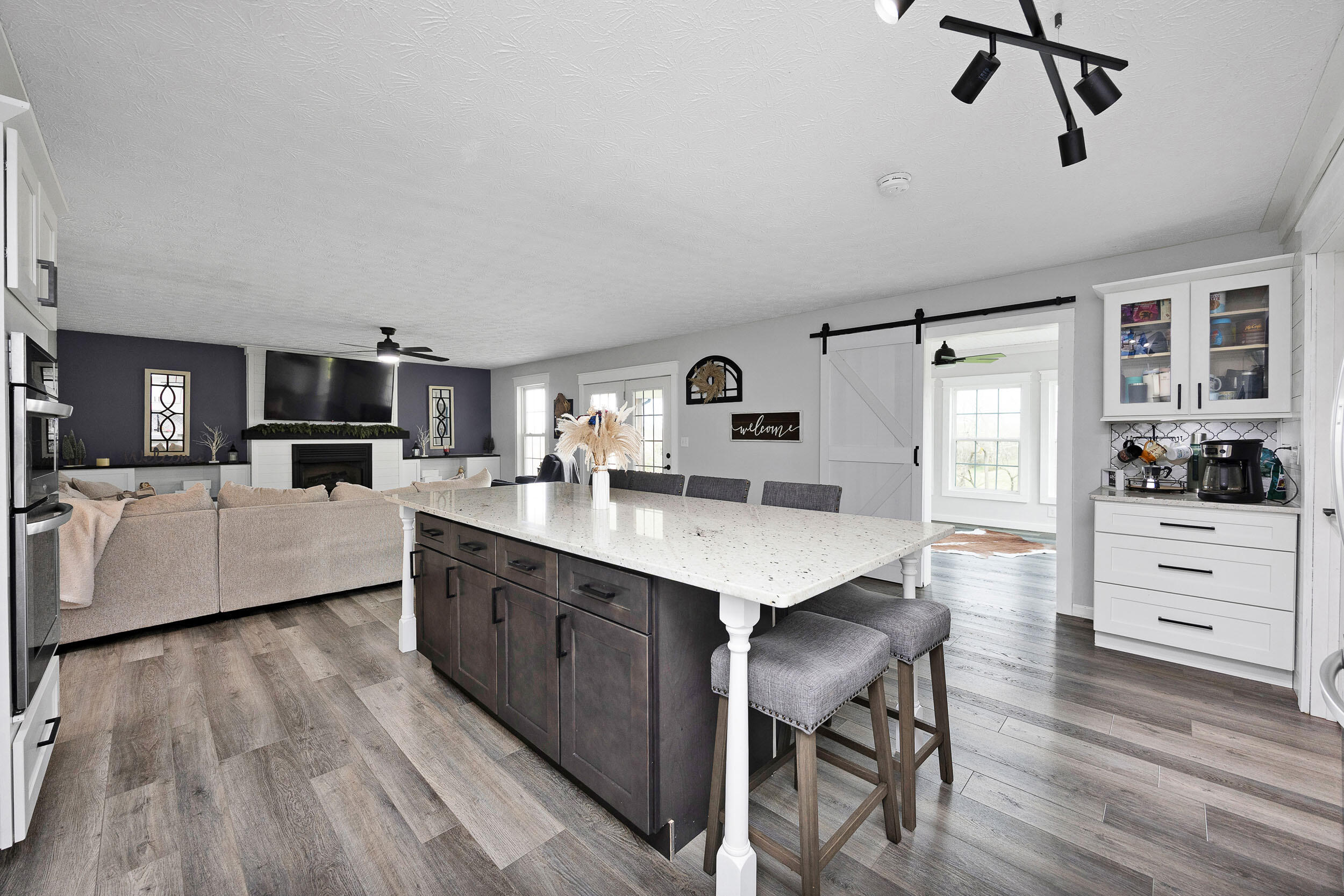 2289 Fall Lick Road Lancaster, KY 40444 - Photo 19 of 50 2289FallLickRd-24