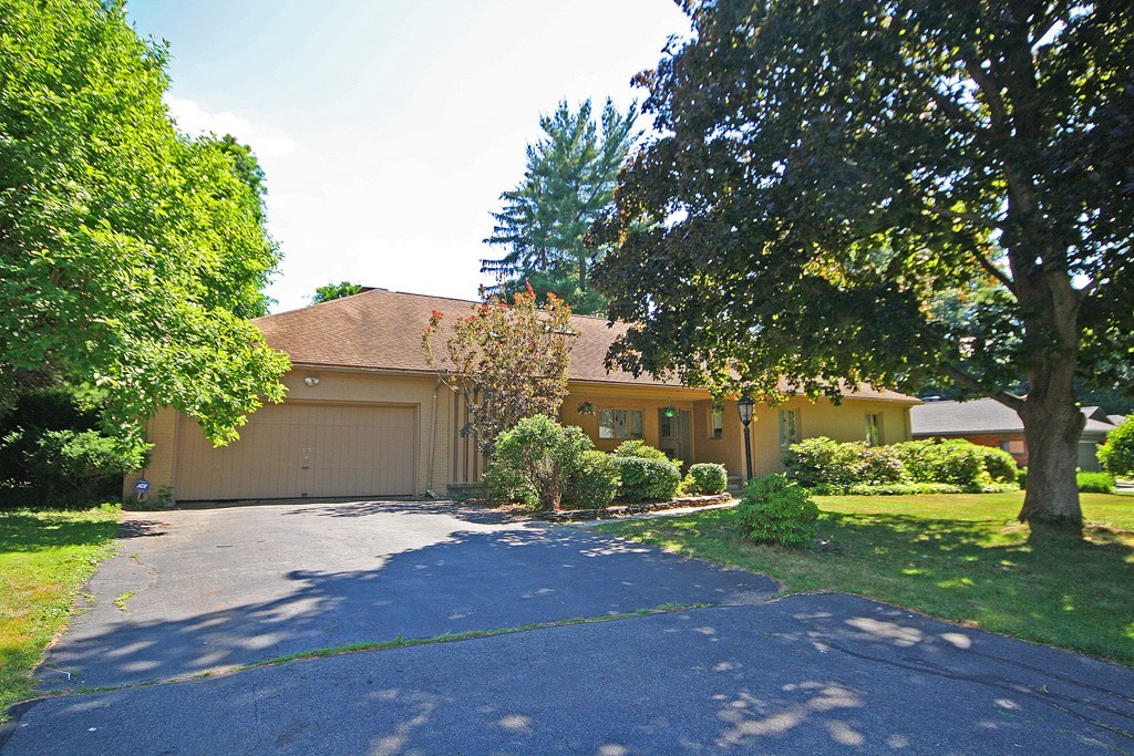 77 Briarcliff Road Longmeadow, MA 01106 - Photo 29 of 29 Gallery Image 29