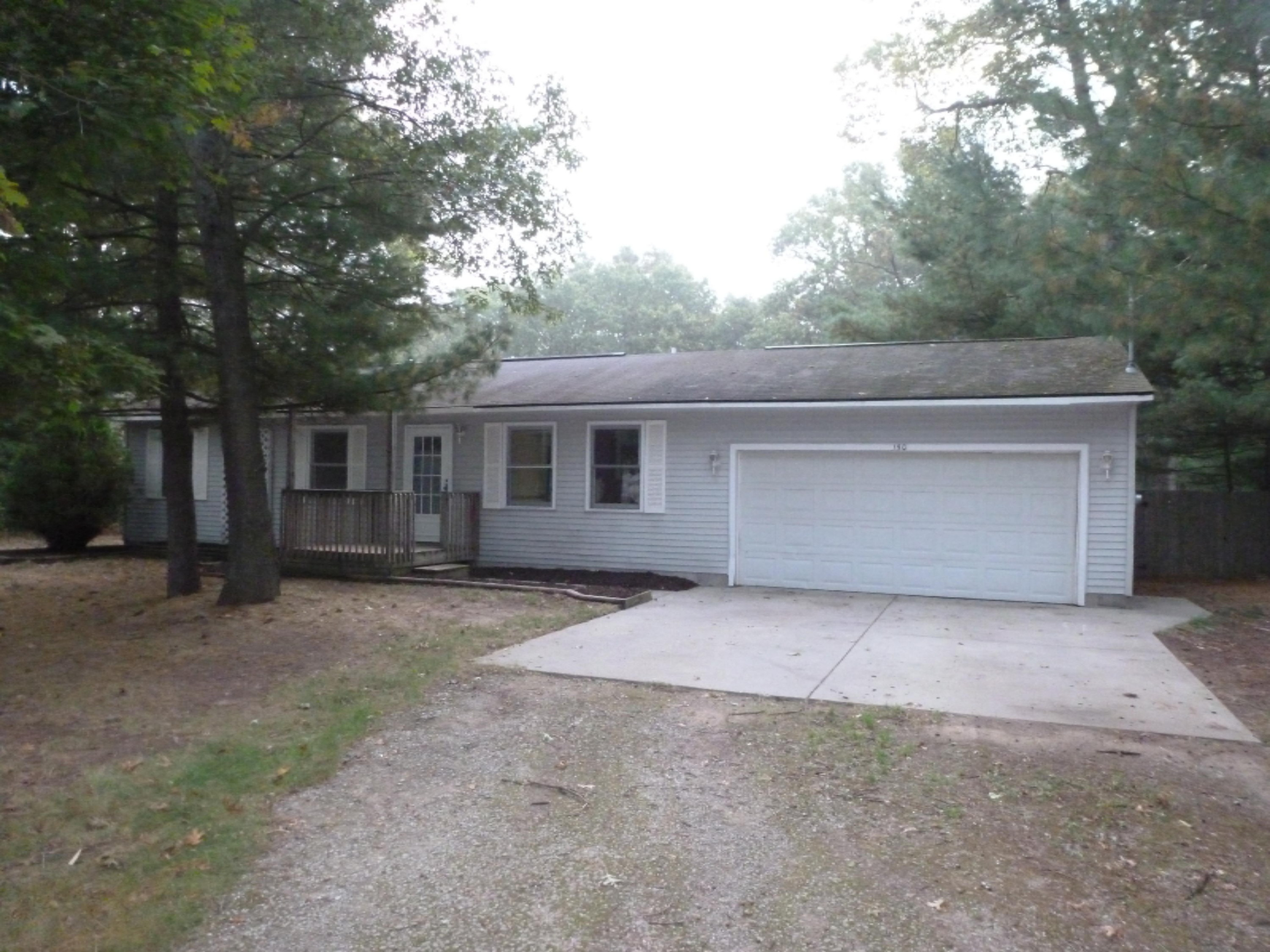 150 North Dangl Road Muskegon, MI 49442 - Photo 1 of 17 1-Front View