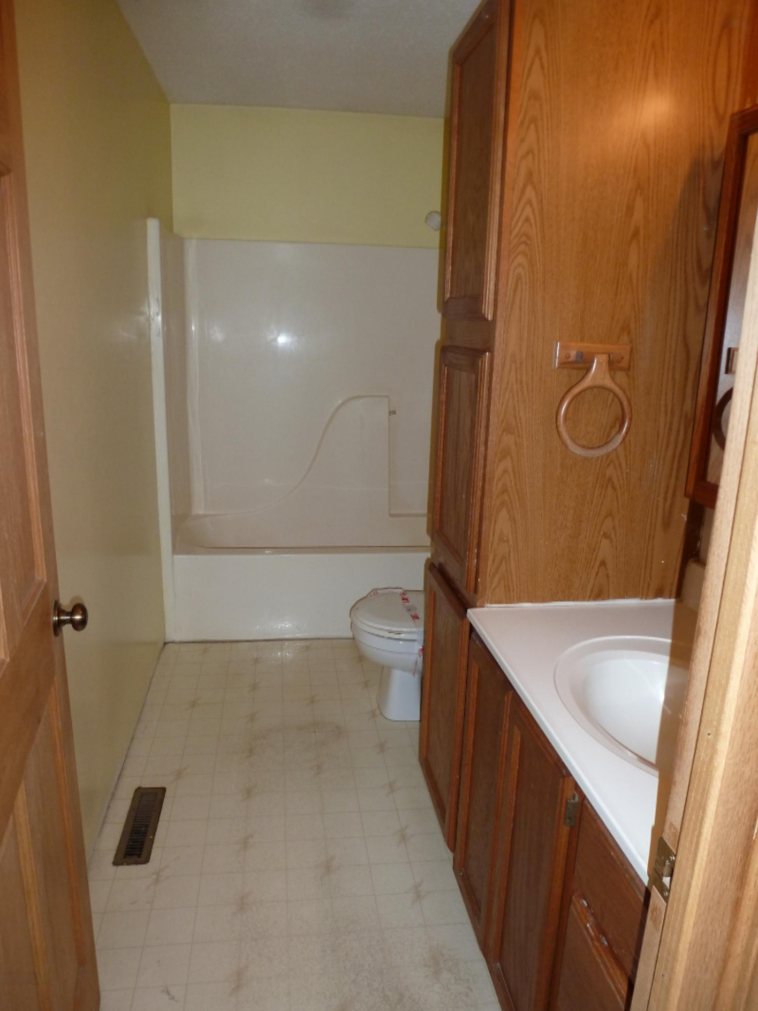 150 North Dangl Road Muskegon, MI 49442 - Photo 17 of 17 17-Bath 1
