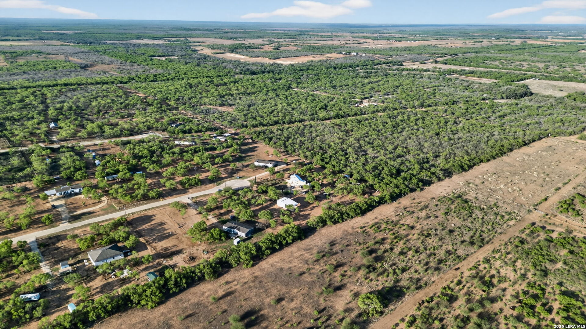 128 County Road 2672 Devine, TX 78016 - Photo 36 of 37