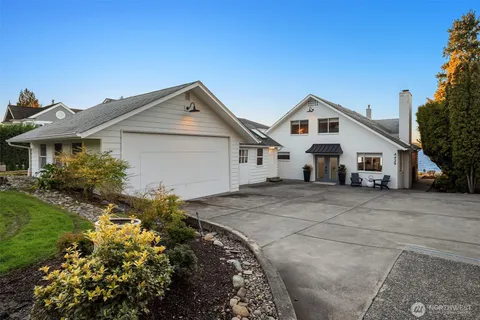 $11,950,000 | 4429 91st Avenue Northeast, Yarrow Point, WA 98004