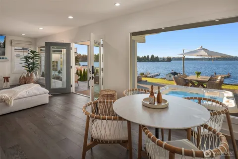 $11,950,000 | 4429 91st Avenue Northeast, Yarrow Point, WA 98004