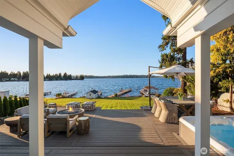 $11,950,000 | 4429 91st Avenue Northeast, Yarrow Point, WA 98004