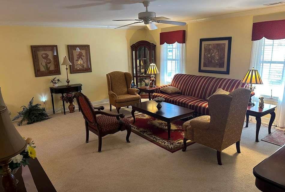 574 Almand Branch Road Southeast Conyers, GA 30094 - Photo 9 of 34