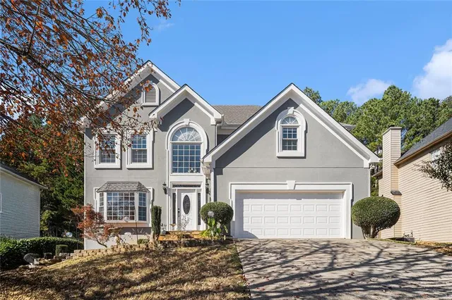 $739,000 | 750 Gates Lane, Johns Creek, GA 30022