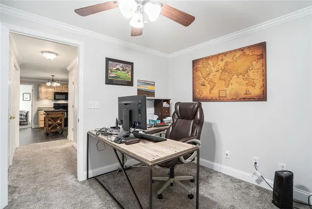 $749,000 | 750 Gates Lane, Johns Creek, GA 30022