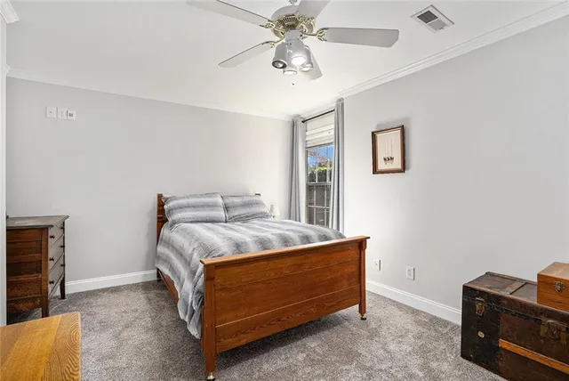 $749,000 | 750 Gates Lane, Johns Creek, GA 30022