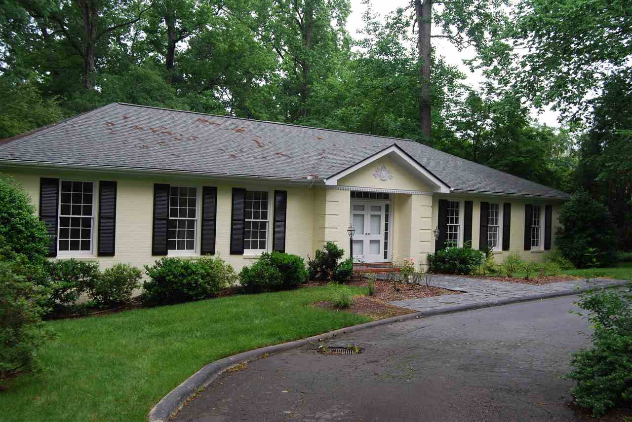 3626 Hathaway Road Durham, NC 27707 - Photo 2 of 4 Photo 2