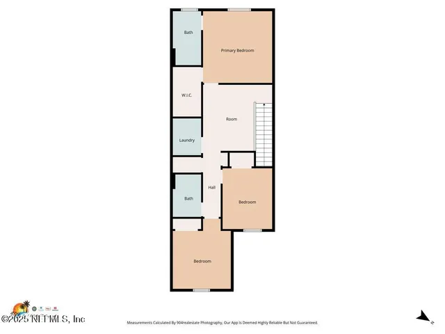 $1,900 | 6932 Golden Monarch Avenue, Jacksonville, FL 32217