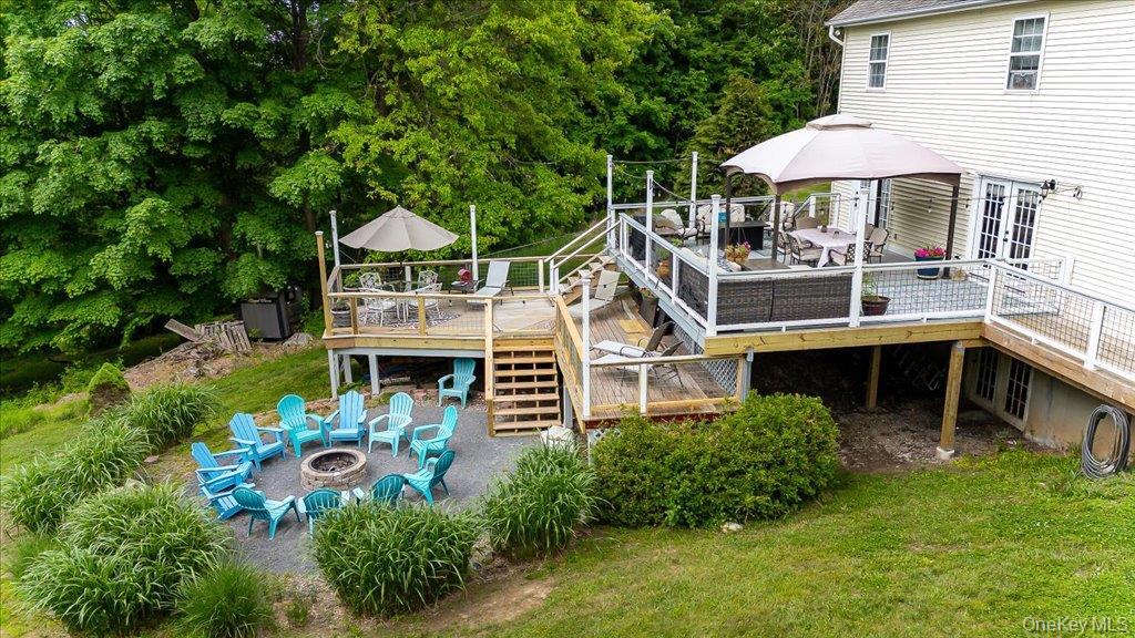 124 Rutsonville Road Wallkill, NY 12589 - Photo 48 of 49