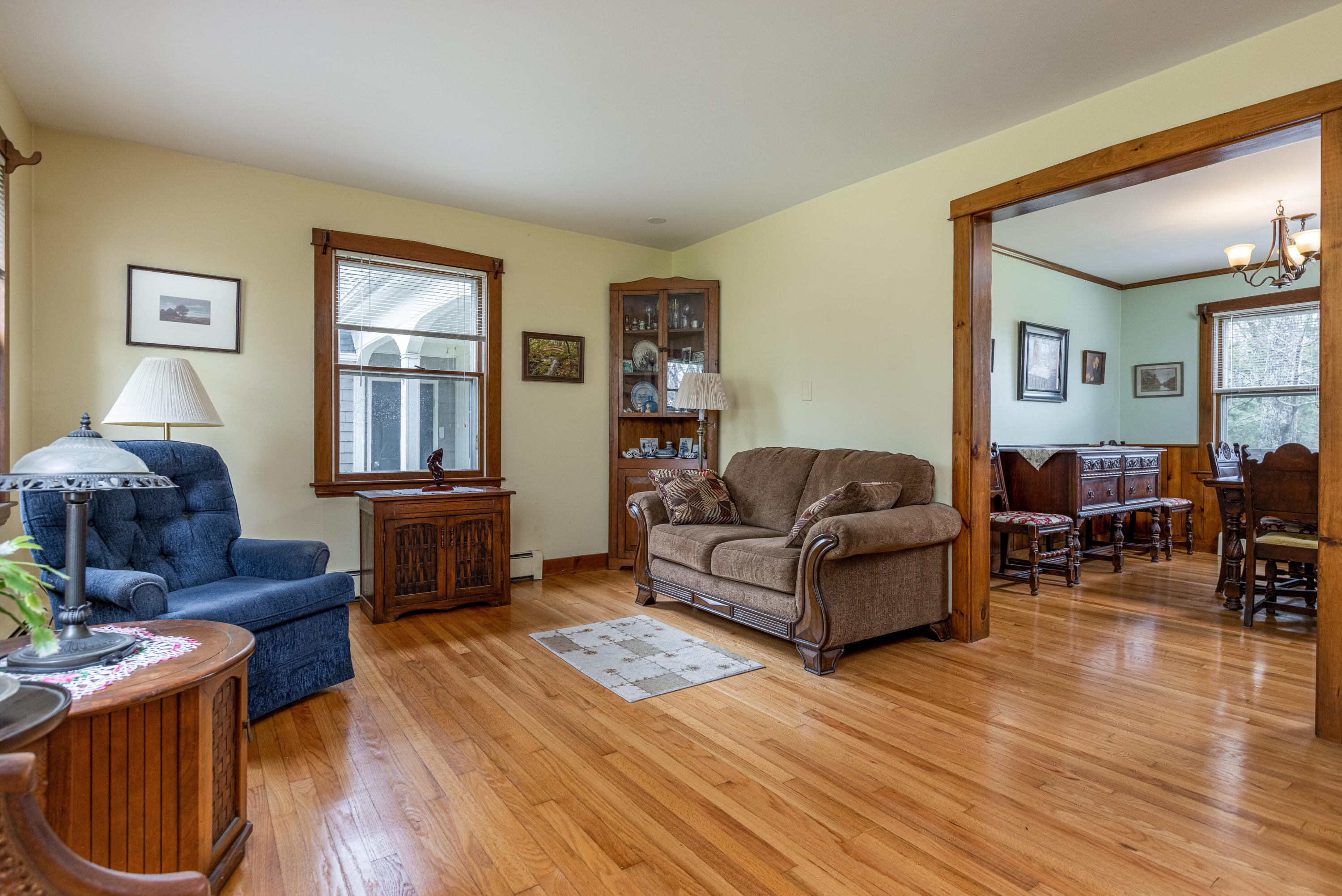 118 Durham Road Freeport, ME 04032 - Photo 17 of 43 118 Durham Rd Freeport ME-print-017-019-