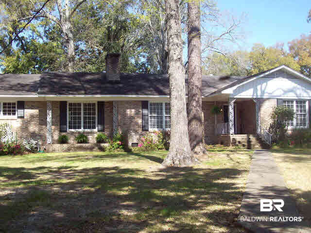 4120 Beacon Lane Mobile, AL 36693 - Photo 1 of 1