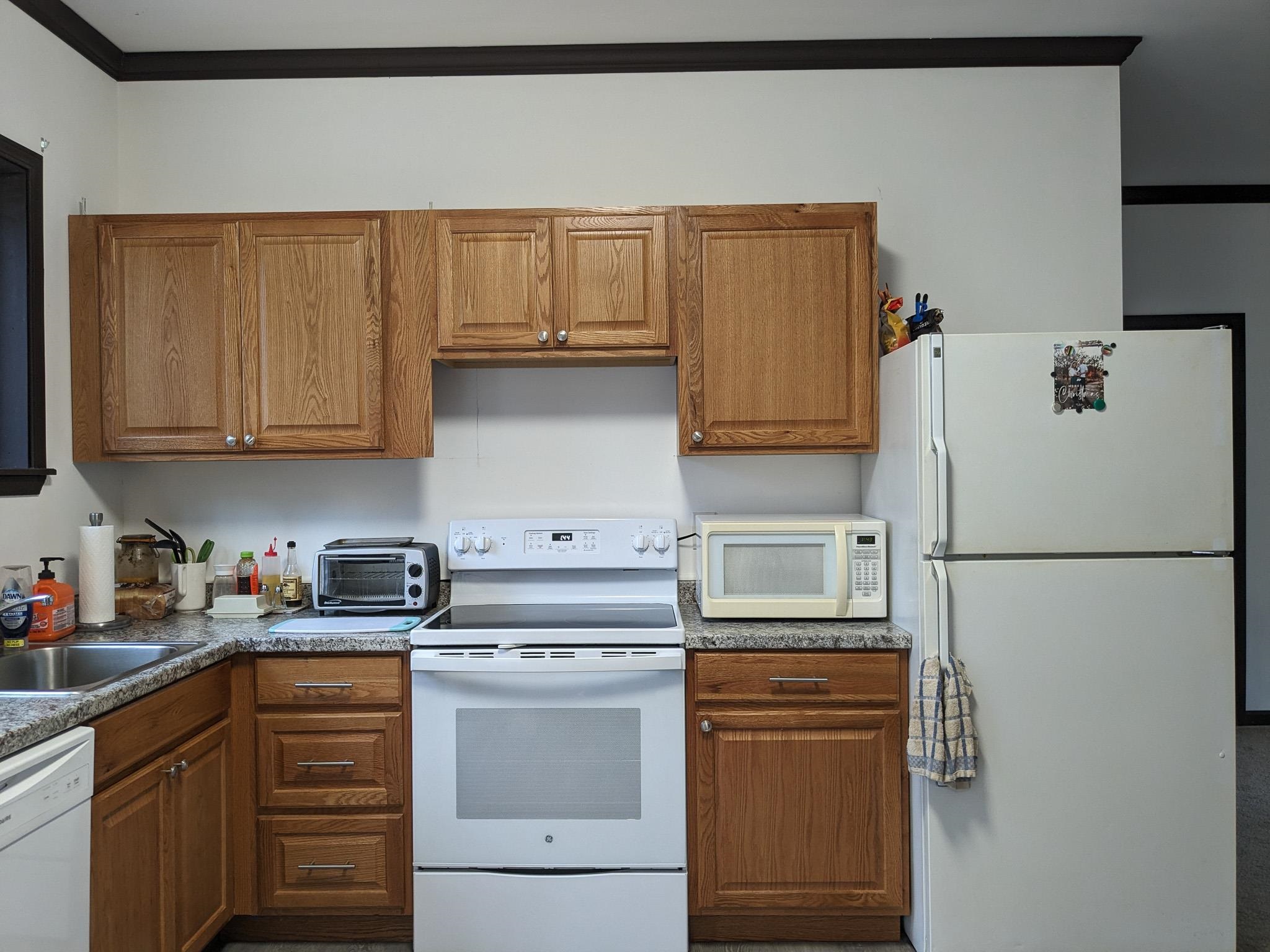 3600 Starr Road Harrison, MI 48625 - Photo 14 of 40