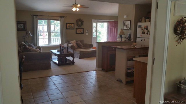 3285 Pine Grove Road Gloucester, VA 23061 - Photo 4 of 12