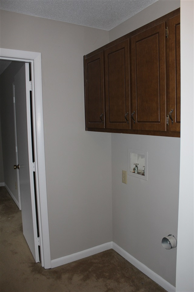 538 Pine Ridge Place, Unit 538 BLD6 Raleigh, NC 27609 - Photo 17 of 25 Utility