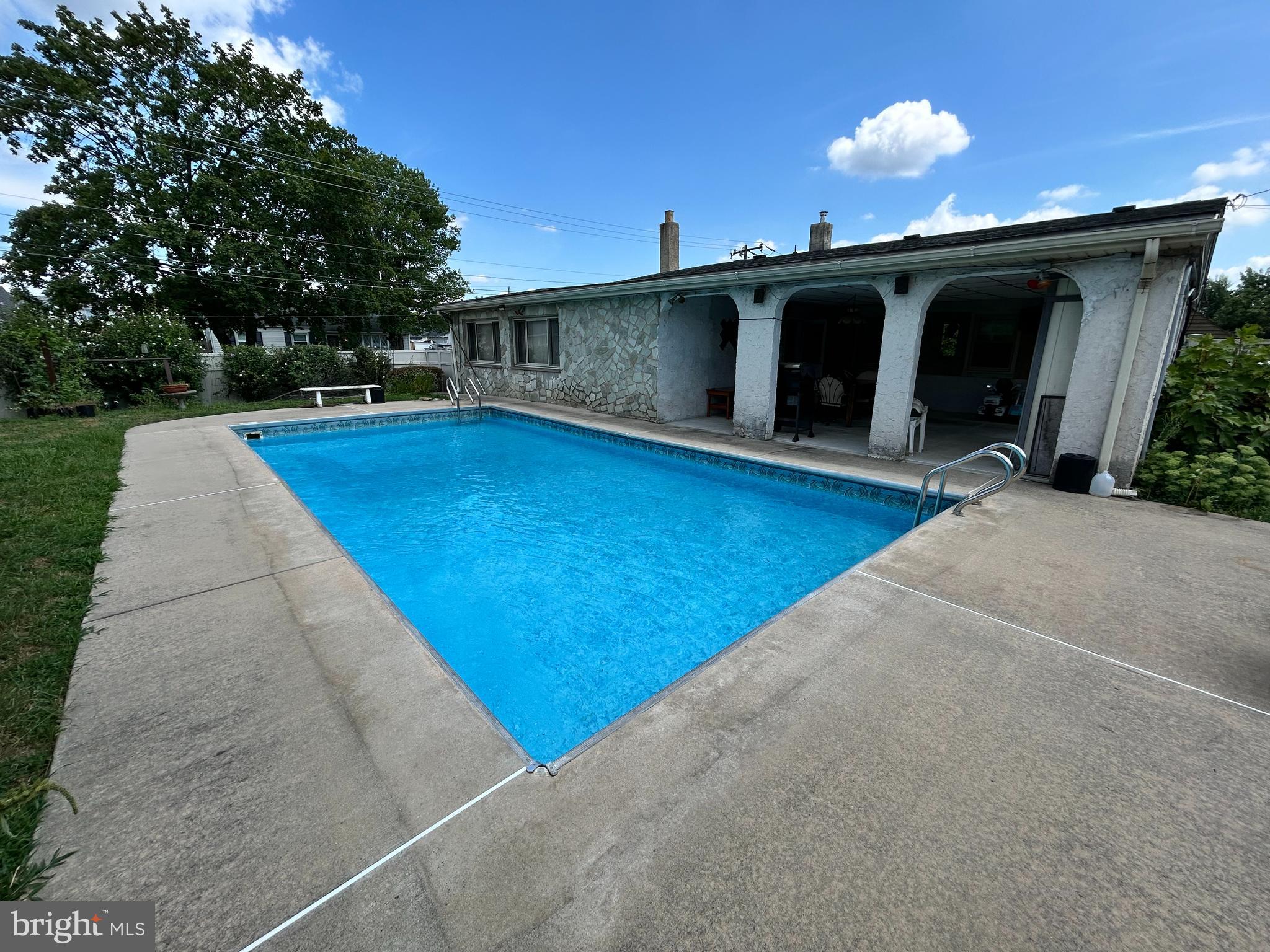 2666 Madara Road Bensalem, PA 19020 - Photo 18 of 23