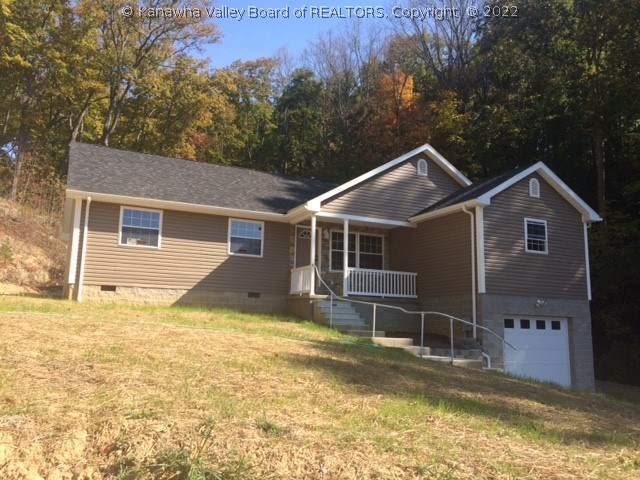 1642 Clark Road Charleston, WV 25314 - Photo 1 of 1 Gallery Image 1