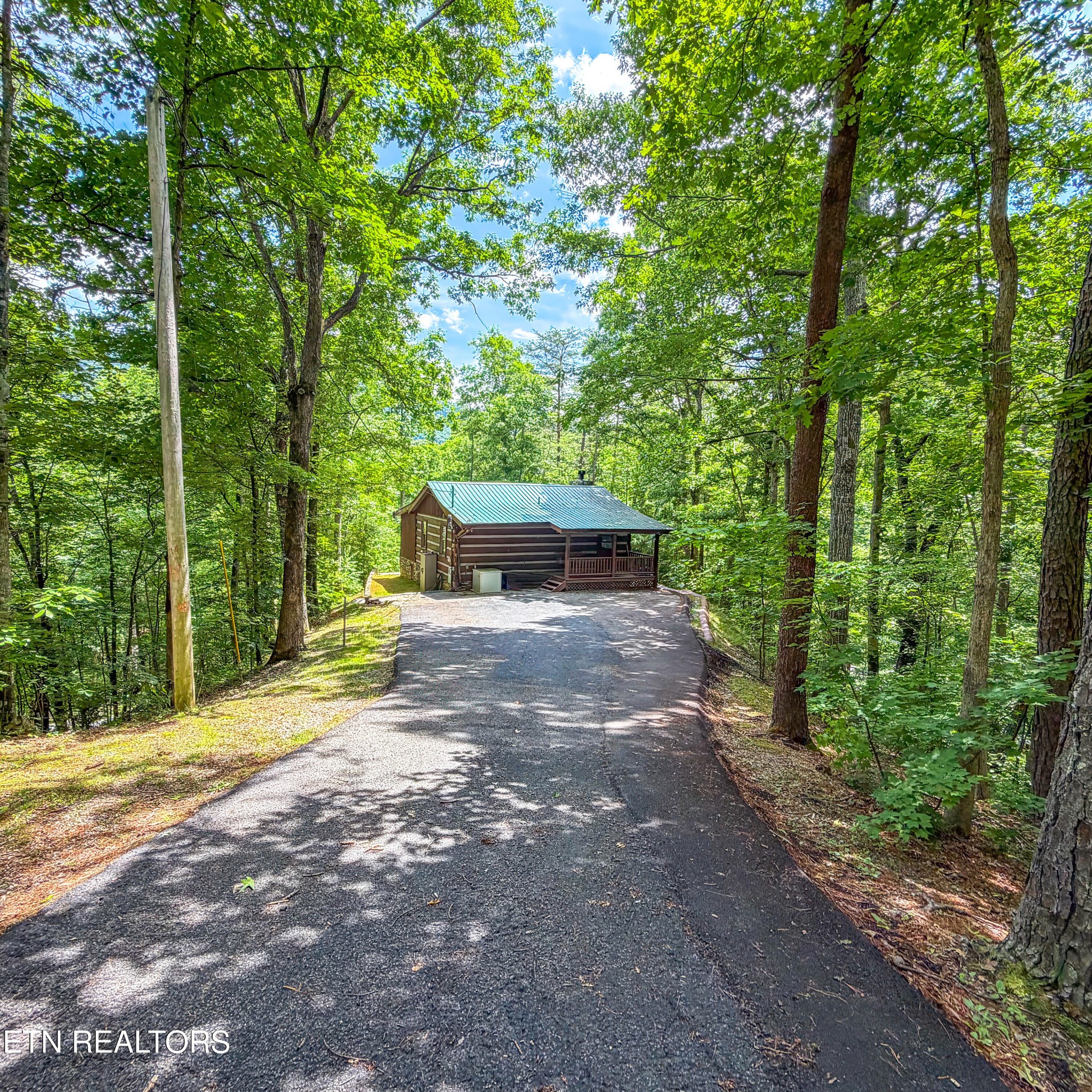 3040 Patty View Way Pigeon Forge, TN 37862 - Photo 26 of 30