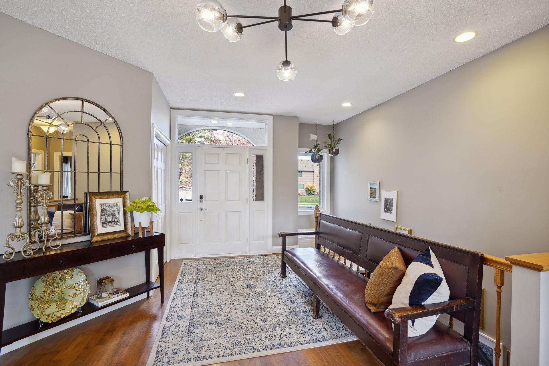 18015 Clear Spring Lane Eden Prairie, MN 55347 - Photo 3 of 40 Gallery Image 3