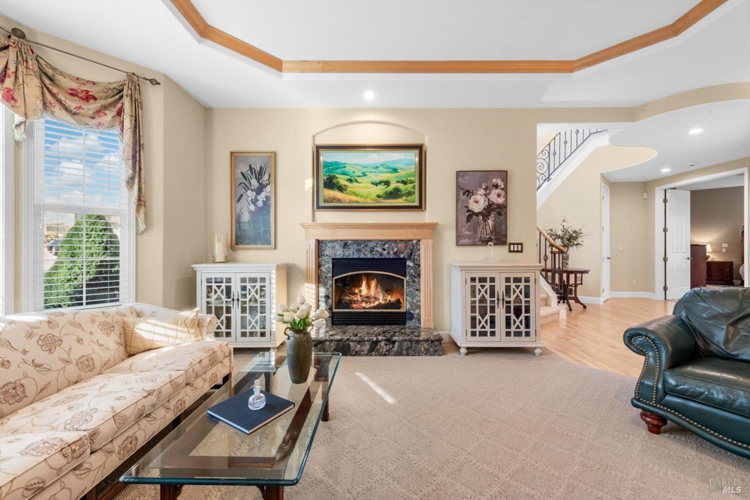 5249 Deer Ridge Court Fairfield, CA 94534 - Photo 12 of 85