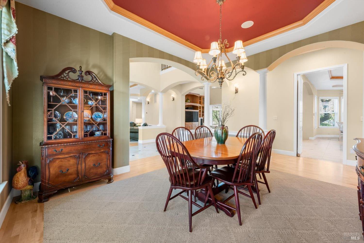 5249 Deer Ridge Court Fairfield, CA 94534 - Photo 14 of 85