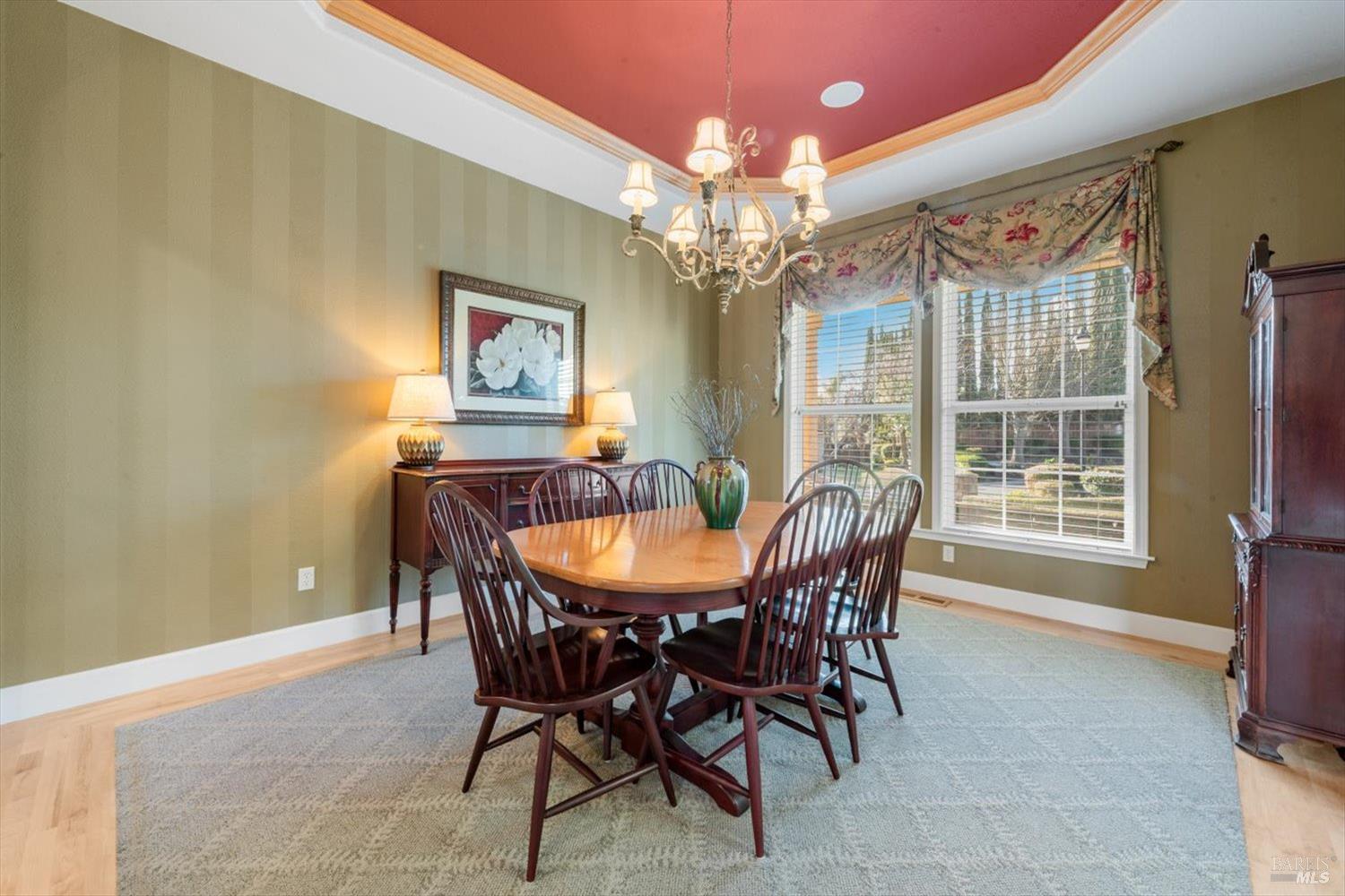 5249 Deer Ridge Court Fairfield, CA 94534 - Photo 15 of 85