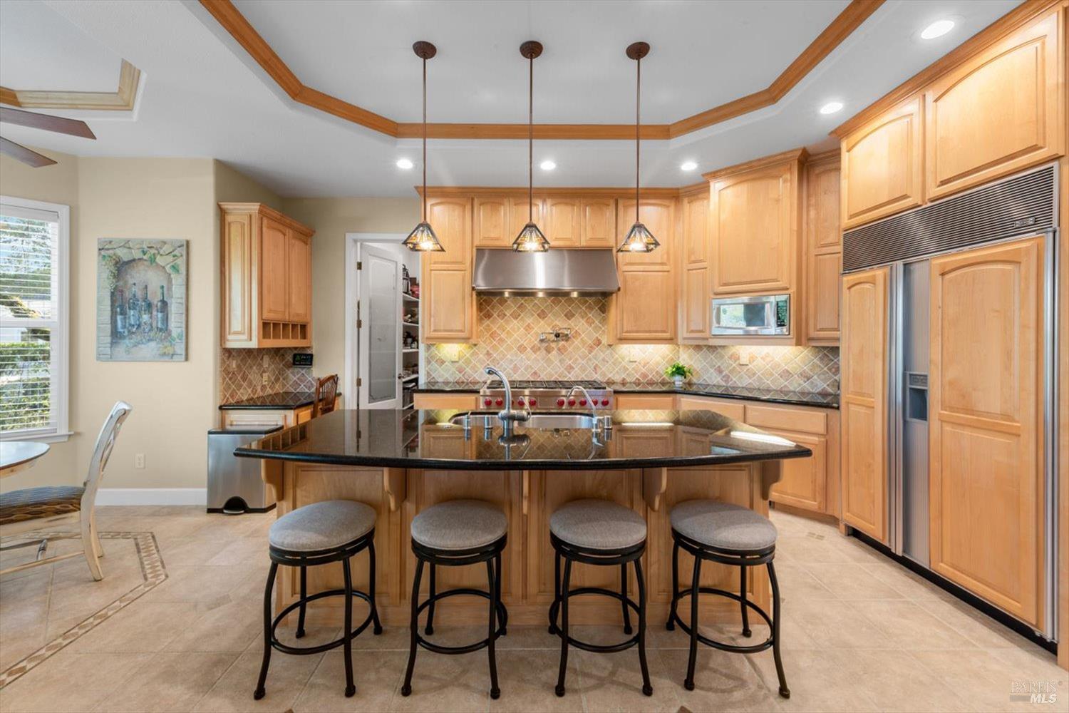 5249 Deer Ridge Court Fairfield, CA 94534 - Photo 20 of 85